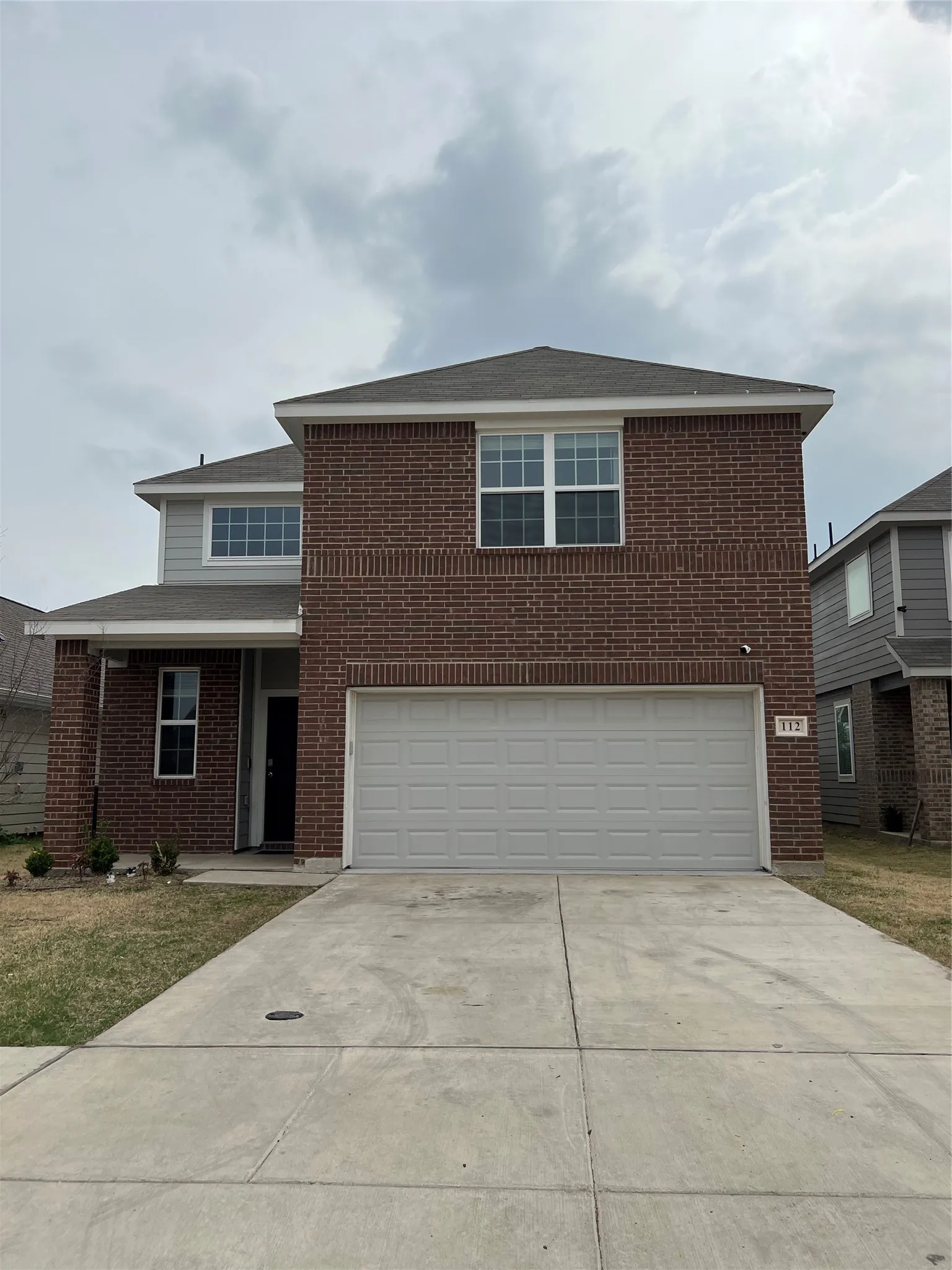 Single Family Residence For Sale in Tarrant County , 112 Rosings Place, Everman, Texas 76140, 4 Bedroom, 4 Bathroom, 2 Garage spaces, 2,155 Sqft, built in 2024, Price $306,000, mls#21209112, Real Estate Agent in Everman, Homes For Sale in Tarrant county, Homes For Sale in Everman, Realtor in Everman Texas, Real Estate Brokerage Independent Realty Texas, Luminita Cordes Realtor