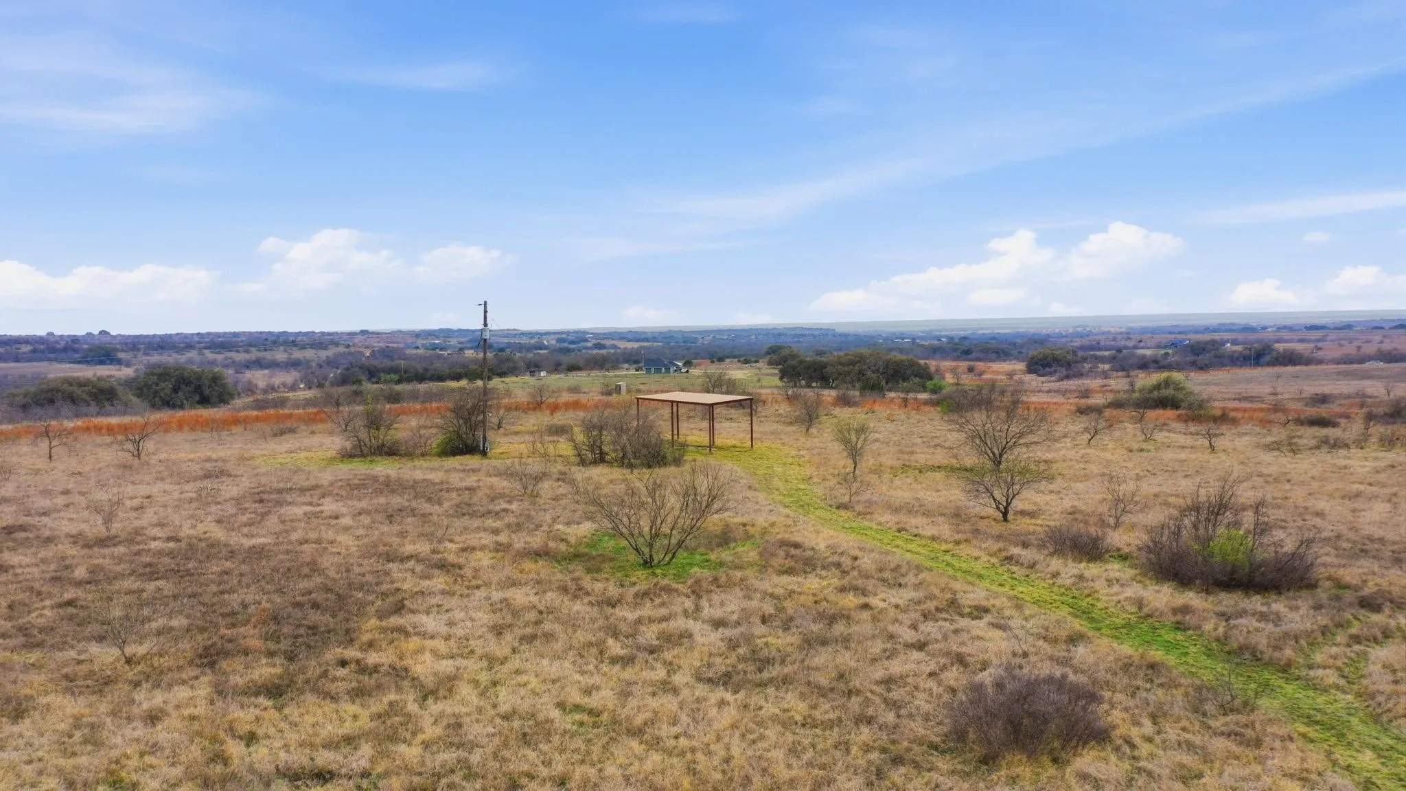 Unimproved Land For Sale in Comanche County , TBD 1 CR 343 Road, Dublin, Texas 76446, 0, 0, Garage spaces, 0 Sqft, built in 0, mls#21203695, Real Estate Agent in Dublin, Homes For Sale in Comanche county, Homes For Sale in Dublin, Realtor in Dublin Texas, Real Estate Brokerage Independent Realty Texas, Luminita Cordes Realtor