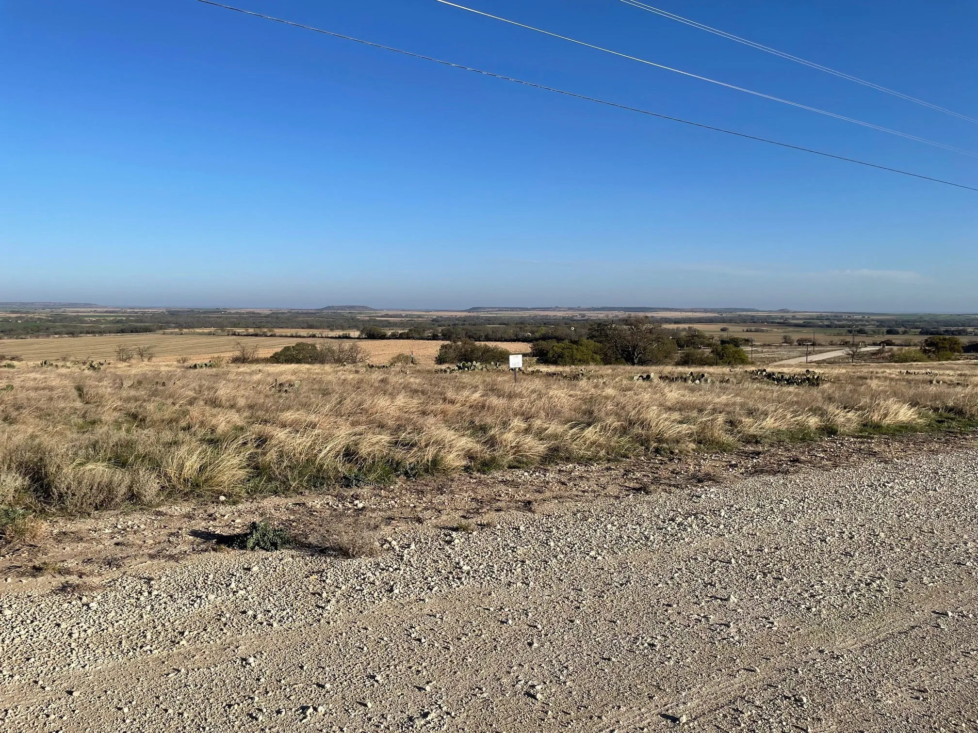 Mountain view featuring rural landscape