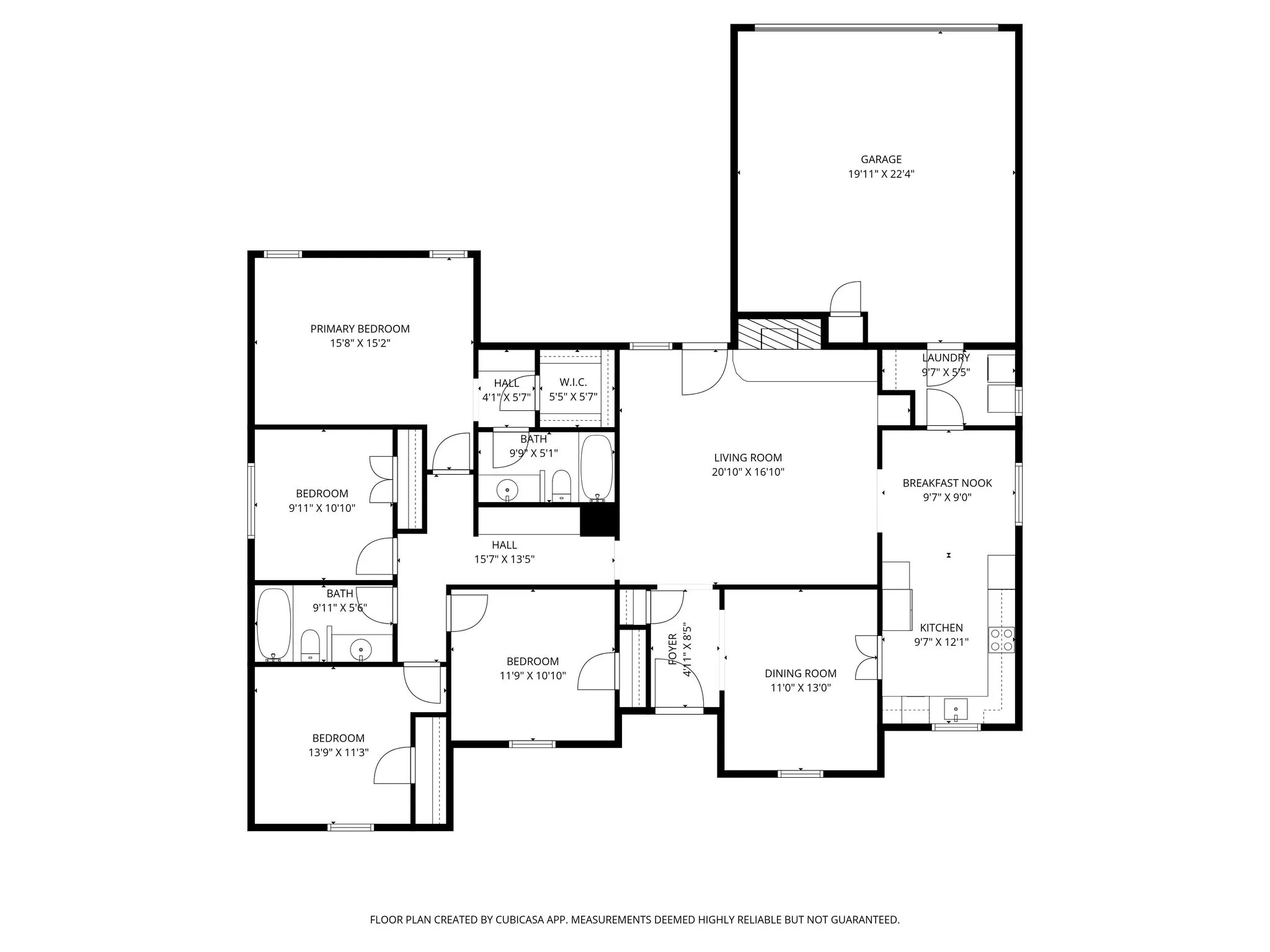 Single Family Residence For Sale in Dallas County , 810 Meadowgate Drive, Garland, Texas 75040, 4 Bedroom, 2 Bathroom, 2 Garage spaces, 1,784 Sqft, built in 1975, Preowned, mls#21208837, Real Estate Agent in Garland, Homes For Sale in Dallas county, Homes For Sale in Garland, Realtor in Garland Texas, Real Estate Brokerage Independent Realty Texas, Luminita Cordes Realtor