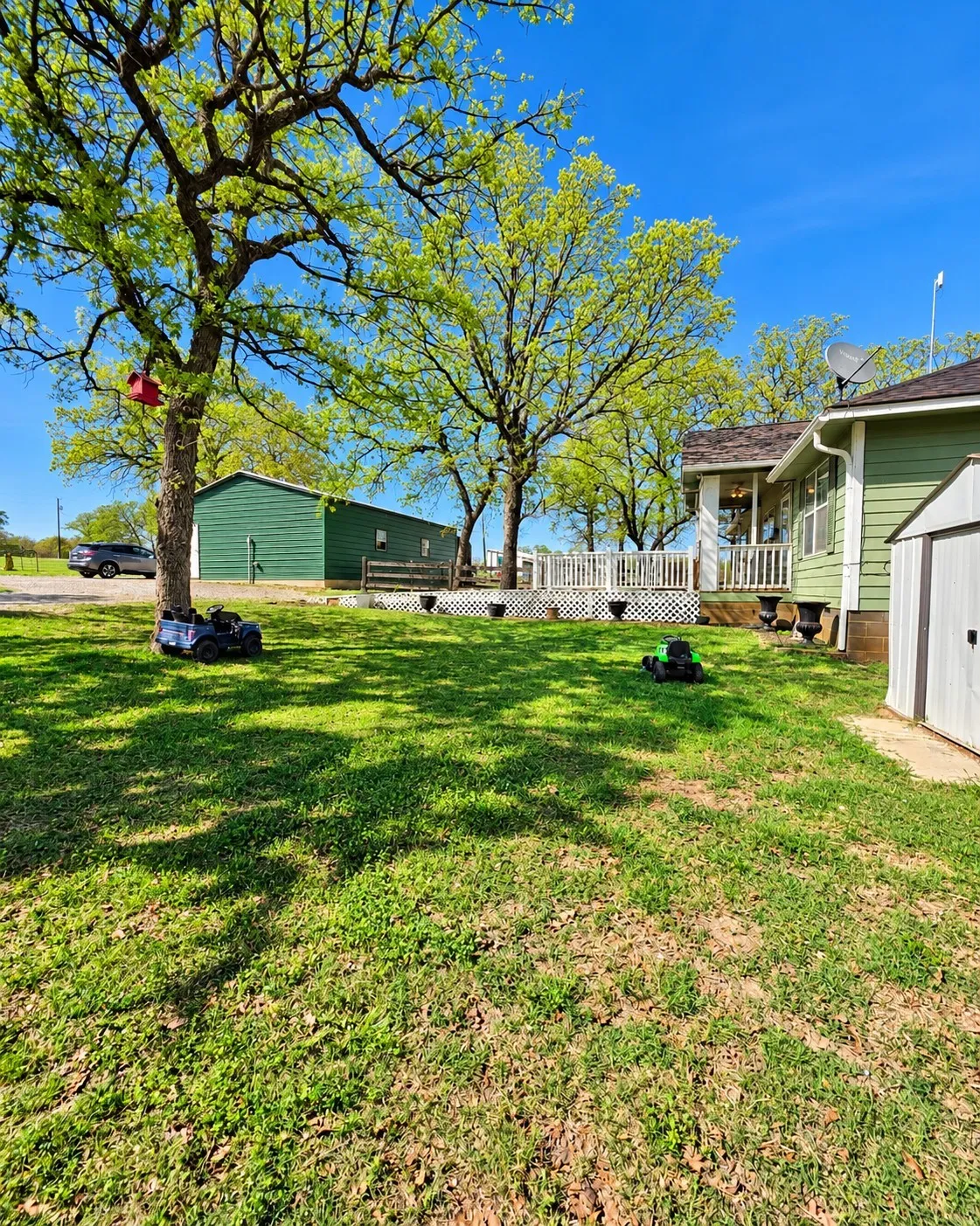 Single Family Residence For Sale in Wise County , 470 Private Road 3650, Paradise, Texas 76073, 4 Bedroom, 2 Bathroom, 3 Garage spaces, 1,582 Sqft, built in 2006, Preowned, mls#21205909, Real Estate Agent in Paradise, Homes For Sale in Wise county, Homes For Sale in Paradise, Realtor in Paradise Texas, Real Estate Brokerage Independent Realty Texas, Luminita Cordes Realtor