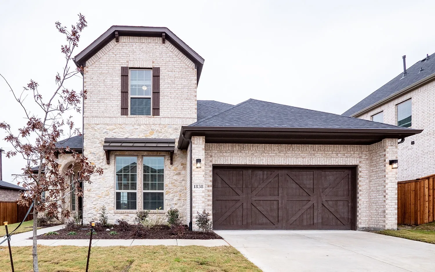 Single Family Residence For Sale in Rockwall County , 1838 Verona Lane, Mclendon Chisholm, Texas 75032, 4 Bedrooms, 5 Bathrooms, 2 Garage spaces, 3,254 Sqft, built in 2024, Price $579,381, mls#21209461, Real Estate Agent in Mclendon Chisholm, Homes For Sale in Rockwall county, Homes For Sale in Mclendon Chisholm, Realtor in Mclendon Chisholm Texas, Real Estate Brokerage Independent Realty Texas, Luminita Cordes Realtor