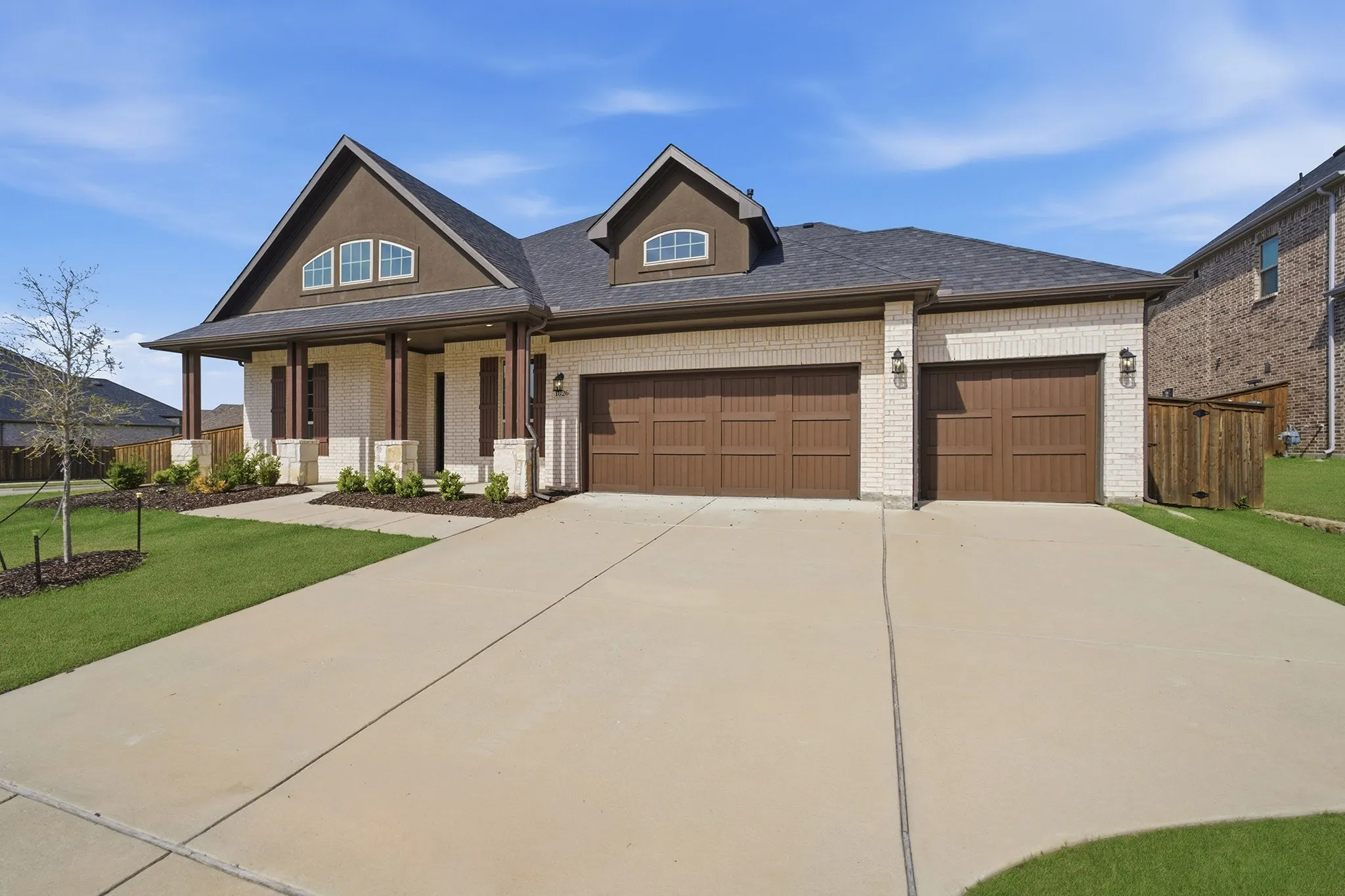 Single Family Residence For Sale in Rockwall County , 1826 Navarre Way, Mclendon Chisholm, Texas 75032, 4 Bedroom, 3 Bathroom, 3 Garage spaces, 3,545 Sqft, built in 2024, New Construction - Complete, Price $697,225, mls#21209443, Real Estate Agent in Mclendon Chisholm, Homes For Sale in Rockwall county, Homes For Sale in Mclendon Chisholm, Realtor in Mclendon Chisholm Texas, Real Estate Brokerage Independent Realty Texas, Luminita Cordes Realtor