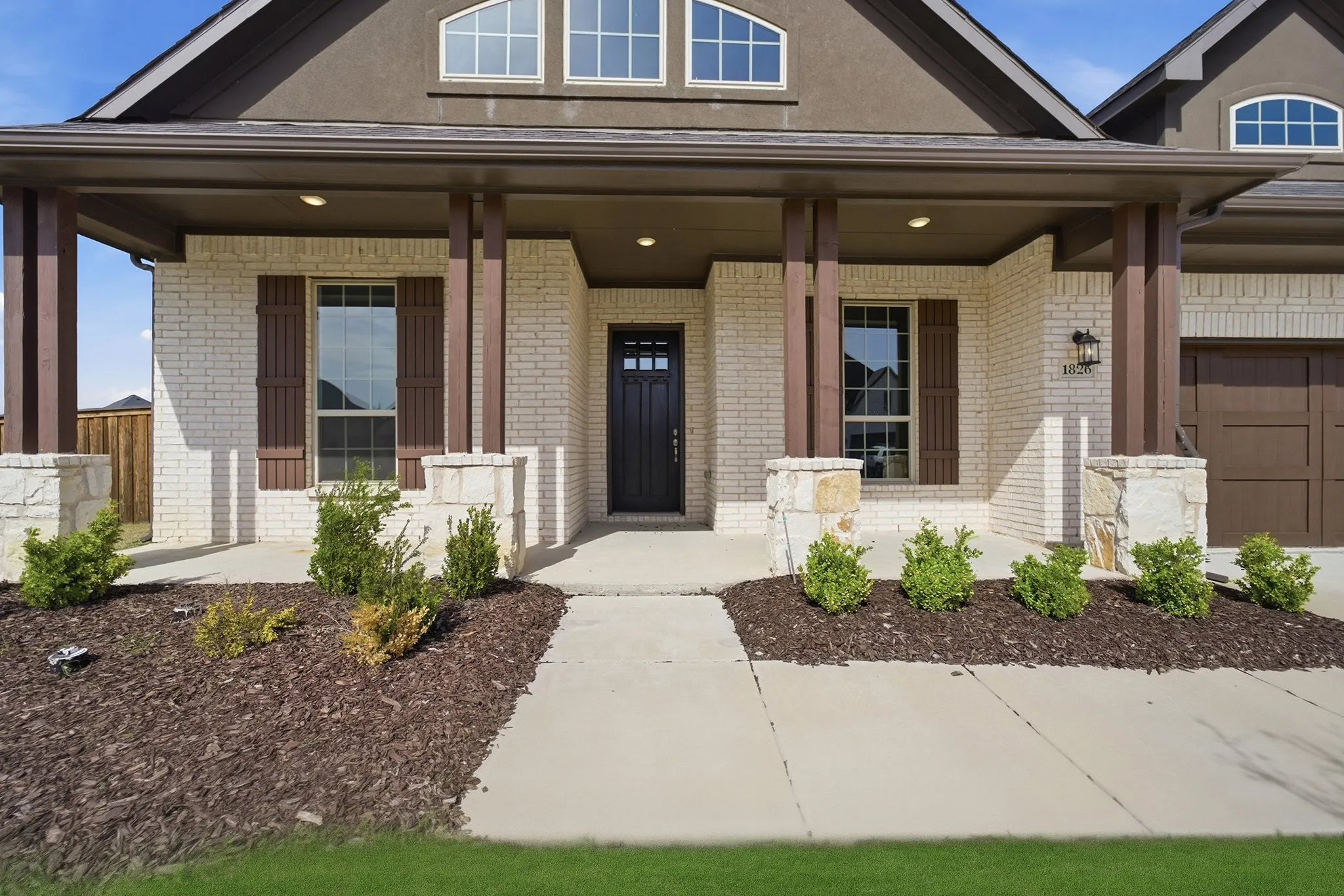 Single Family Residence For Sale in Rockwall County , 1826 Navarre Way, Mclendon Chisholm, Texas 75032, 4 Bedroom, 3 Bathroom, 3 Garage spaces, 3,545 Sqft, built in 2024, New Construction - Complete, Price $697,225, mls#21209443, Real Estate Agent in Mclendon Chisholm, Homes For Sale in Rockwall county, Homes For Sale in Mclendon Chisholm, Realtor in Mclendon Chisholm Texas, Real Estate Brokerage Independent Realty Texas, Luminita Cordes Realtor