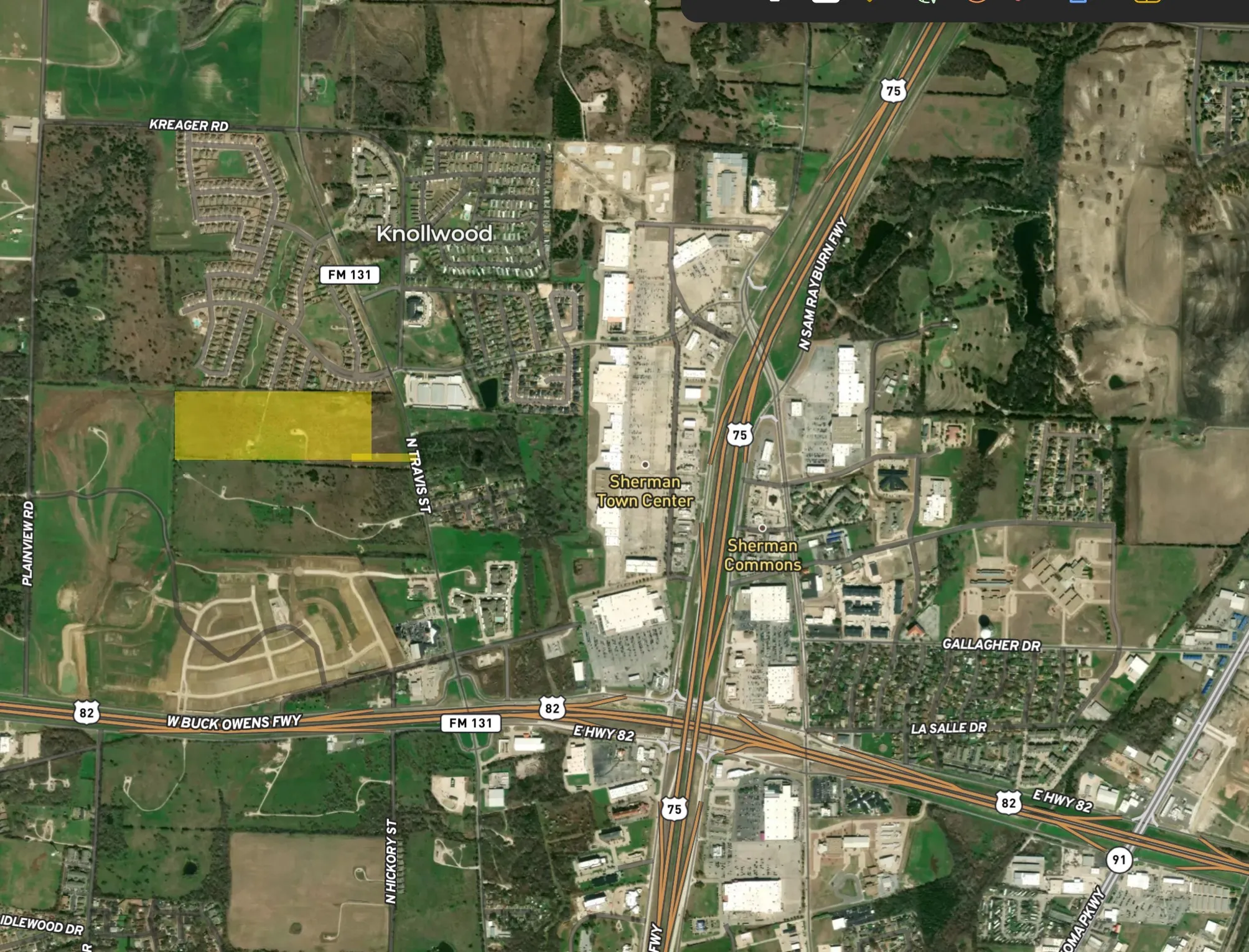 Unimproved Land For Sale in Grayson County , 4528 N Travis Street, Sherman, Texas 75092, 0, 0, Garage spaces, 0 Sqft, built in 0, mls#21209544, Real Estate Agent in Sherman, Homes For Sale in Grayson county, Homes For Sale in Sherman, Realtor in Sherman Texas, Real Estate Brokerage Independent Realty Texas, Luminita Cordes Realtor