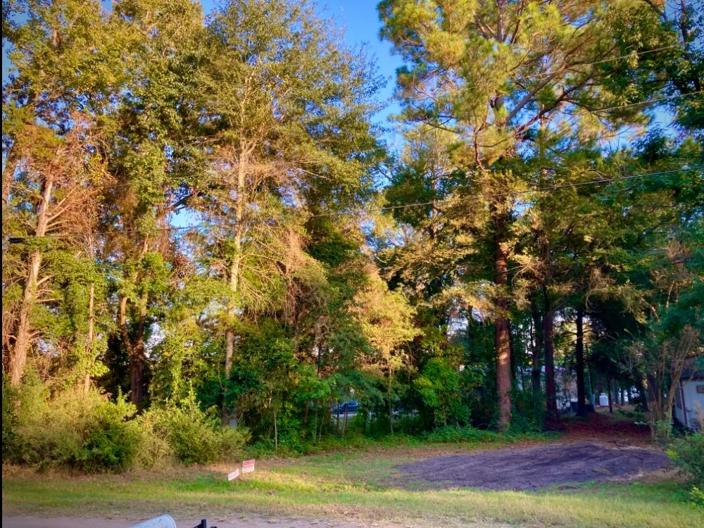 great level lot for your future lake home