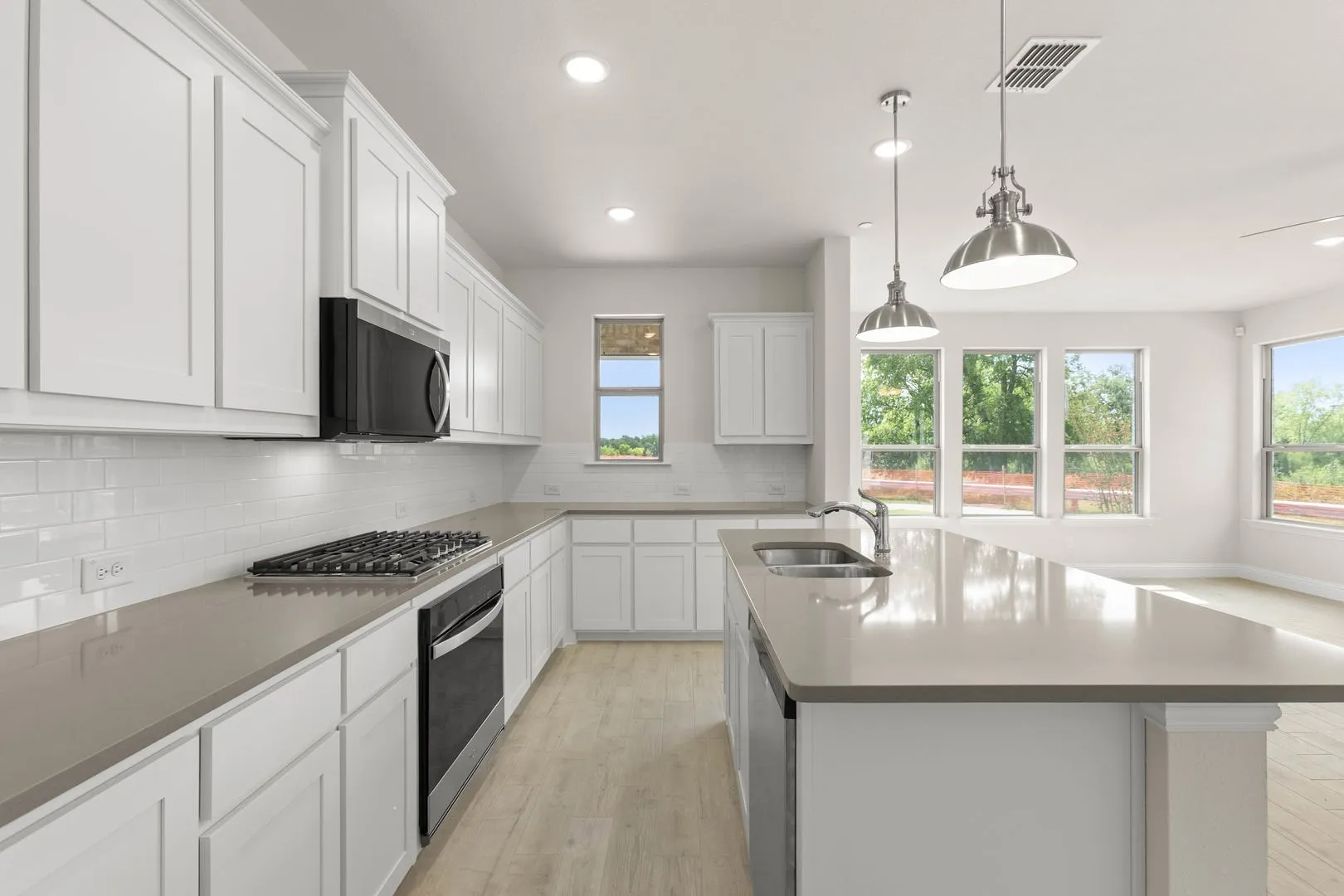 1991 Gentle Oak-Kitchen-3