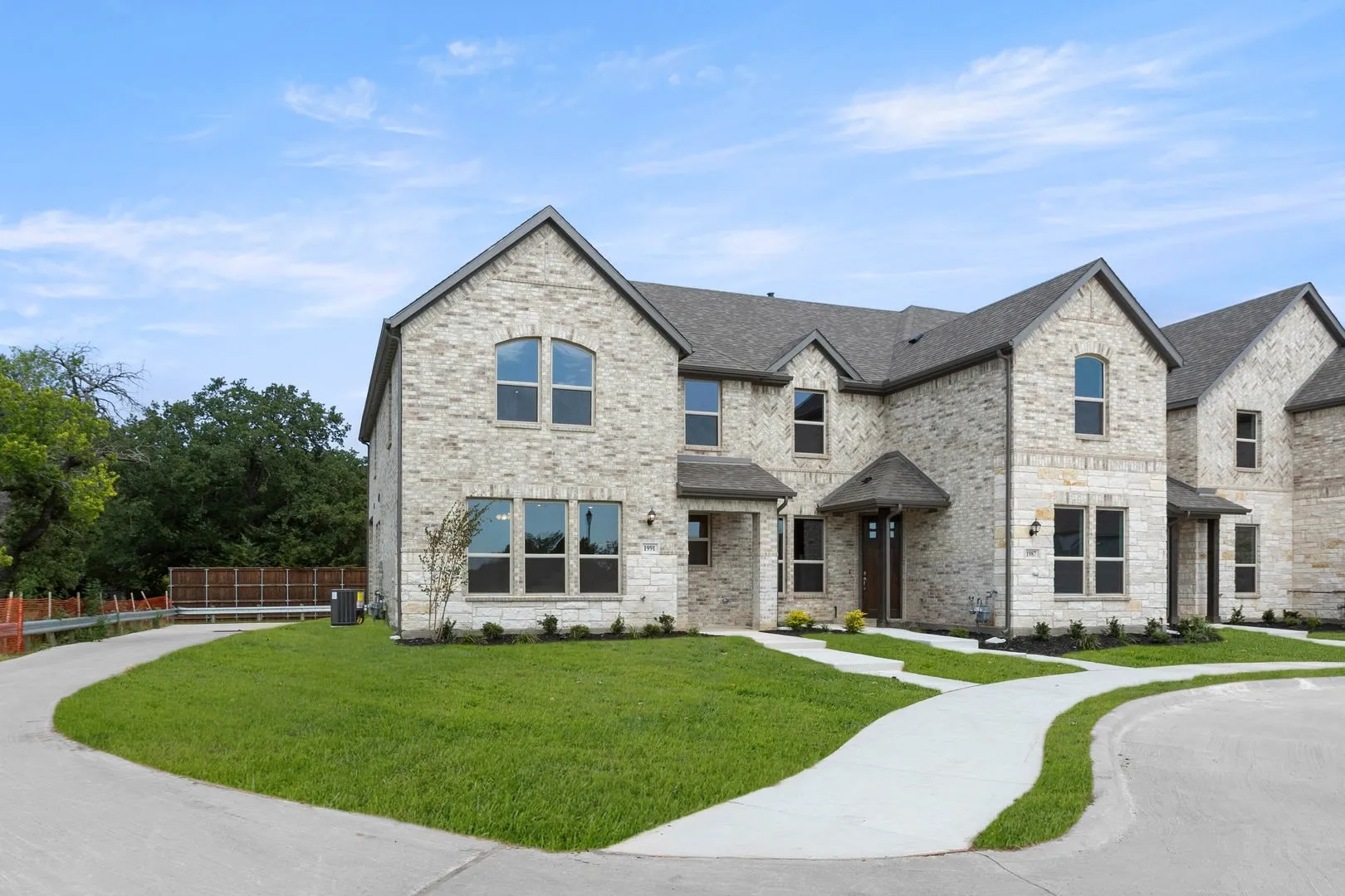 1991 Gentle Oak-Front-2