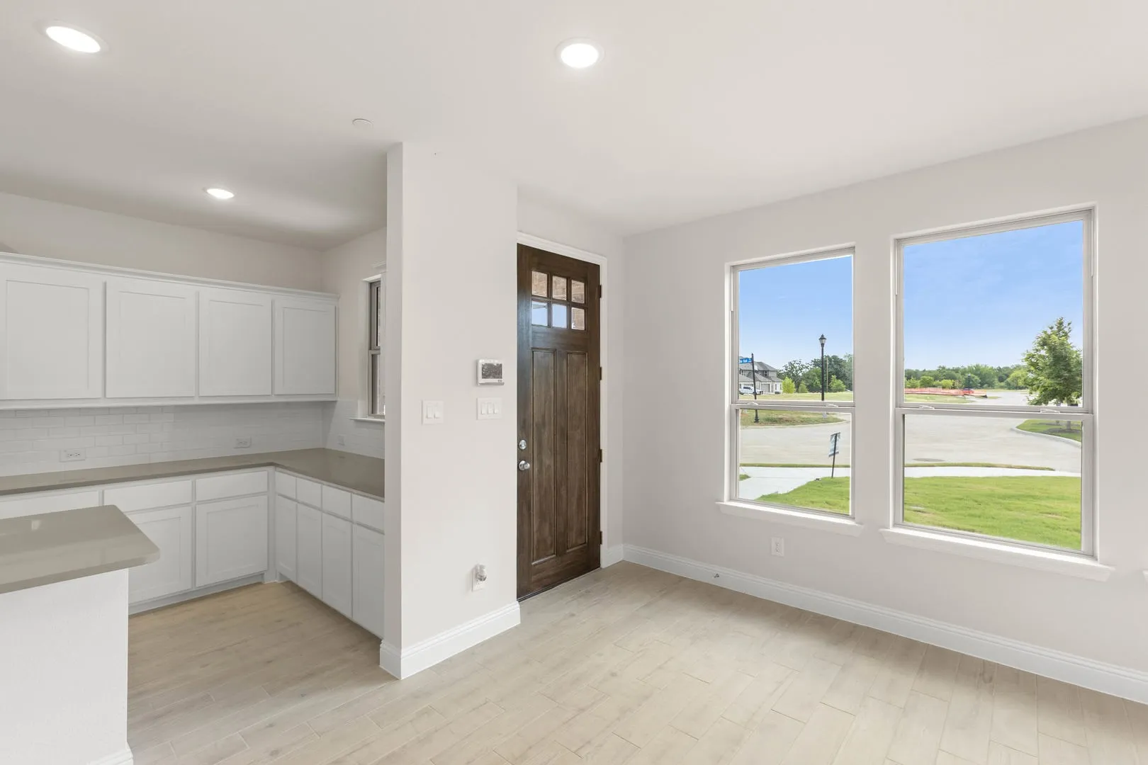 1991 Gentle Oak-Entry-1