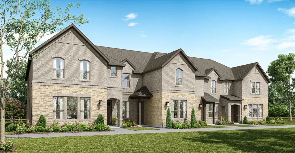 Townhouse For Sale in Denton County , 1987 Gentle Oak Trail, Corinth, Texas 76210, 4 Bedroom, 3 Bathroom, 2 Garage spaces, 1,874 Sqft, built in 2026, New Construction - Incomplete, mls#21209728, Real Estate Agent in Corinth, Homes For Sale in Denton county, Homes For Sale in Corinth, Realtor in Corinth Texas, Real Estate Brokerage Independent Realty Texas, Luminita Cordes Realtor