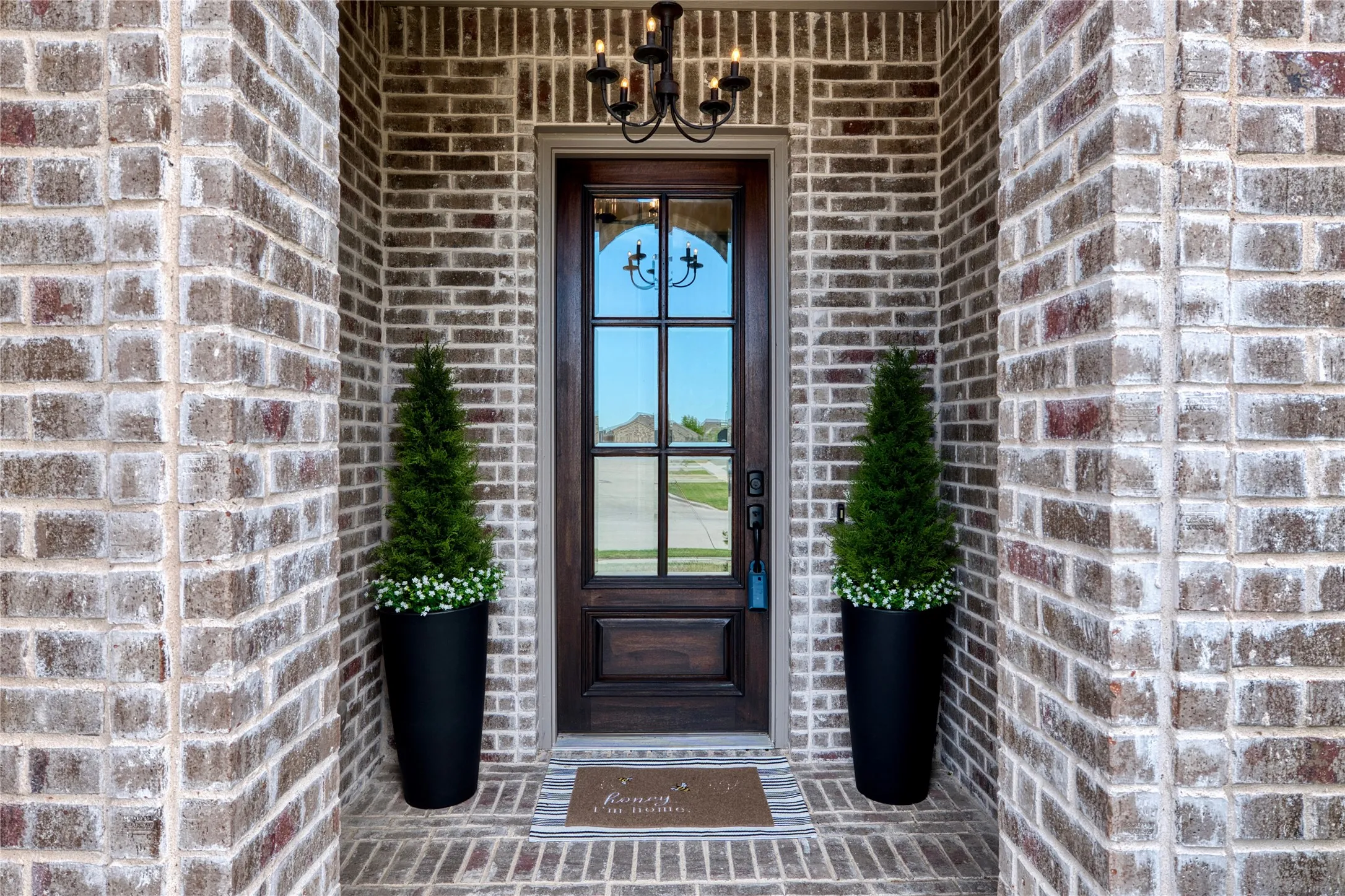 Welcome Home!