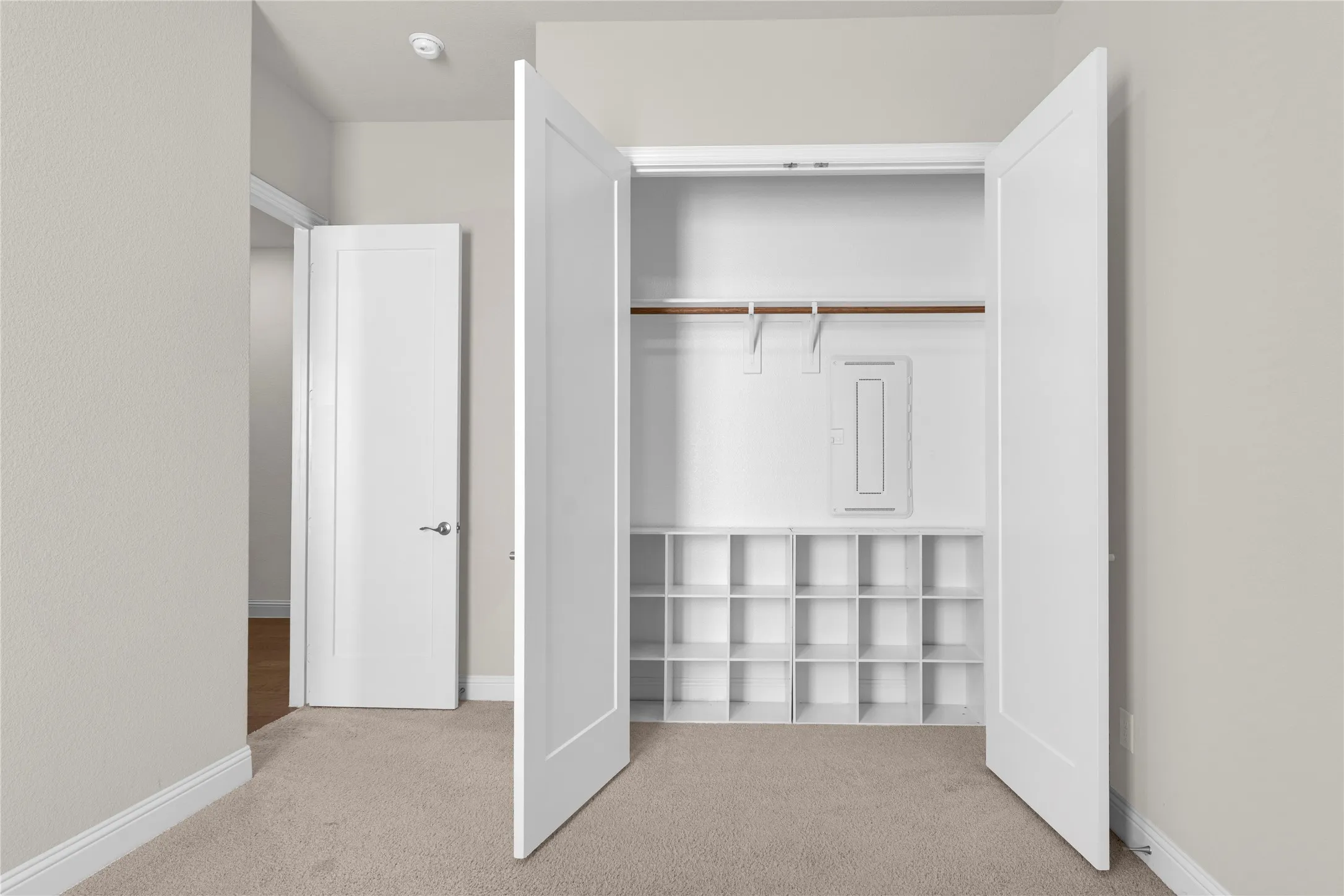 Spare bedroom #1