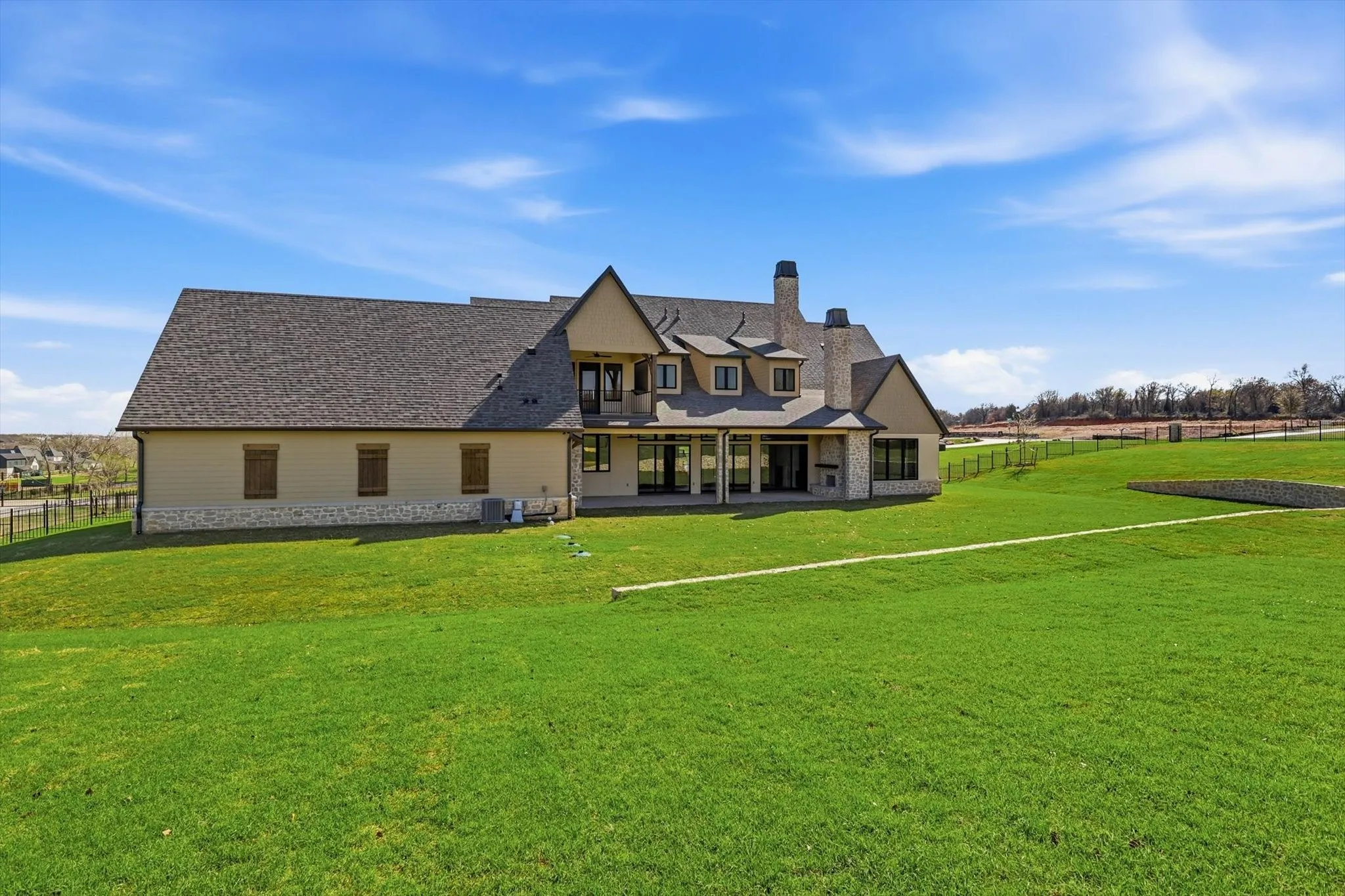 Single Family Residence For Sale in Denton County , 1401 Brian Street, Bartonville, Texas 76226, 5 Bedroom, 8 Bathroom, 4 Garage spaces, 6,189 Sqft, built in 2026, mls#21209524, Real Estate Agent in Bartonville, Homes For Sale in Denton county, Homes For Sale in Bartonville, Realtor in Bartonville Texas, Real Estate Brokerage Independent Realty Texas, Luminita Cordes Realtor
