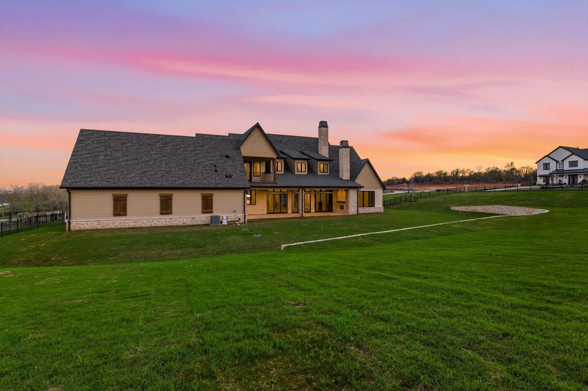 Single Family Residence For Sale in Denton County , 1401 Brian Street, Bartonville, Texas 76226, 5 Bedroom, 8 Bathroom, 4 Garage spaces, 6,189 Sqft, built in 2026, mls#21209524, Real Estate Agent in Bartonville, Homes For Sale in Denton county, Homes For Sale in Bartonville, Realtor in Bartonville Texas, Real Estate Brokerage Independent Realty Texas, Luminita Cordes Realtor