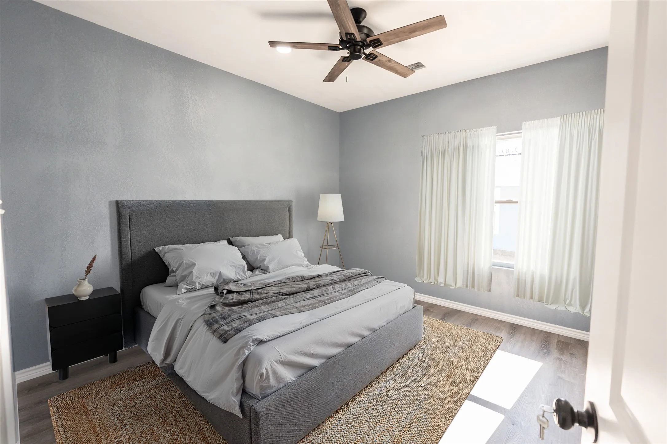 Single Family Residence For Sale in Montague County , 307 Bonham Street, Nocona, Texas 76255, 3 Bedroom, 2 Bathroom, Garage spaces, 1,587 Sqft, built in 2024, Preowned, mls#21209503, Real Estate Agent in Nocona, Homes For Sale in Montague county, Homes For Sale in Nocona, Realtor in Nocona Texas, Real Estate Brokerage Independent Realty Texas, Luminita Cordes Realtor