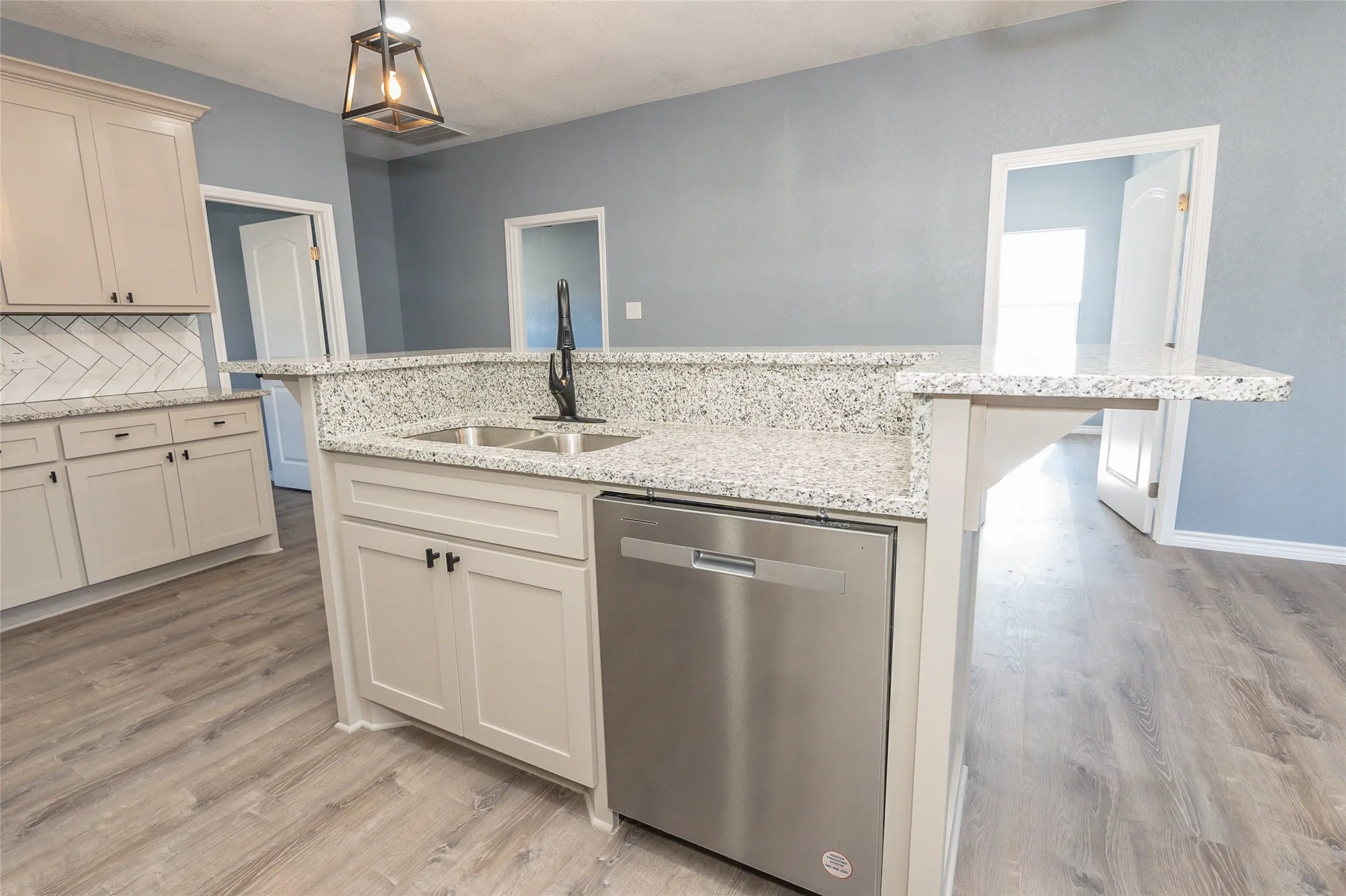 Single Family Residence For Sale in Montague County , 307 Bonham Street, Nocona, Texas 76255, 3 Bedroom, 2 Bathroom, Garage spaces, 1,587 Sqft, built in 2024, Preowned, mls#21209503, Real Estate Agent in Nocona, Homes For Sale in Montague county, Homes For Sale in Nocona, Realtor in Nocona Texas, Real Estate Brokerage Independent Realty Texas, Luminita Cordes Realtor