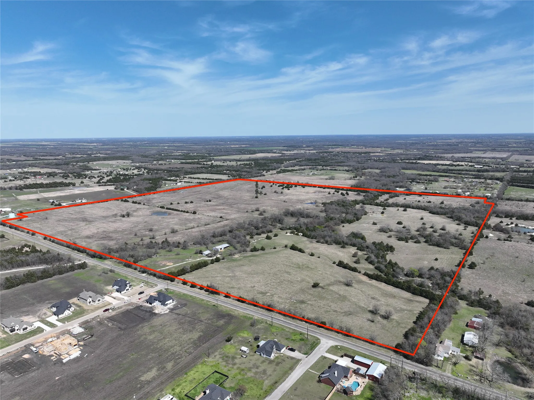 Unimproved Land For Sale in Fannin County , 001 FM 151, Trenton, Texas 75490, 0, 0, Garage spaces, 0 Sqft, built in 0, mls#21206118, Real Estate Agent in Trenton, Homes For Sale in Fannin county, Homes For Sale in Trenton, Realtor in Trenton Texas, Real Estate Brokerage Independent Realty Texas, Luminita Cordes Realtor