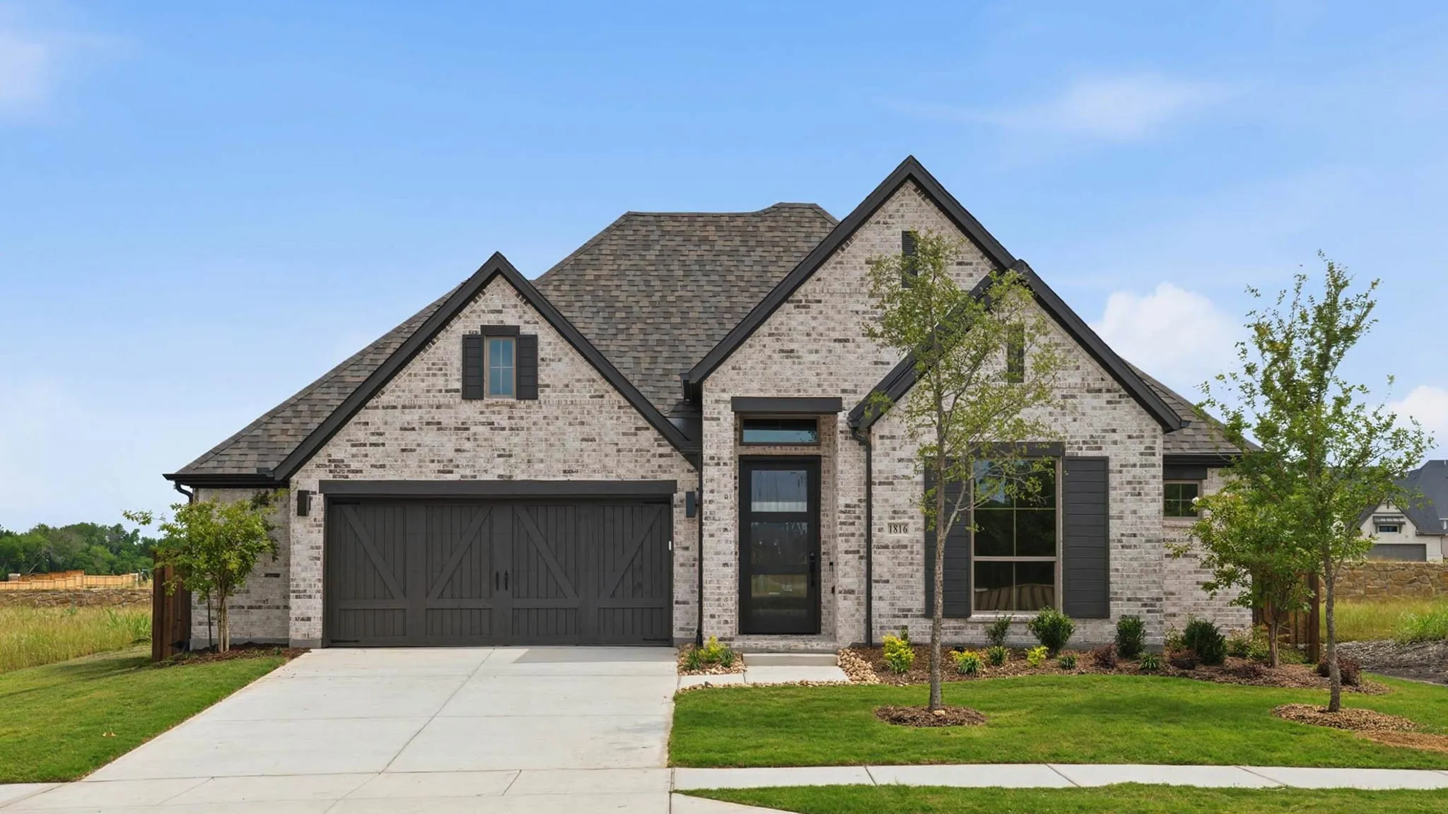 Single Family Residence For Sale in Collin County , 1816 Greenwich Lane, Celina, Texas 75009, 4 Bedroom, 4 Bathroom, 2 Garage spaces, 2,911 Sqft, built in 2026, New Construction - Incomplete, mls#21209981, Real Estate Agent in Celina, Homes For Sale in Collin county, Homes For Sale in Celina, Realtor in Celina Texas, Real Estate Brokerage Independent Realty Texas, Luminita Cordes Realtor