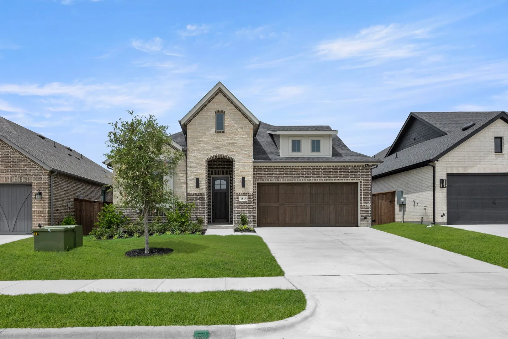 Single Family Residence For Sale in Ellis County , 1845 Rough Ridge Trail, Midlothian, Texas 76065, 4 Bedroom, 3 Bathroom, 2 Garage spaces, 2,275 Sqft, built in 2026, New Construction - Complete, mls#21209992, Real Estate Agent in Midlothian, Homes For Sale in Ellis county, Homes For Sale in Midlothian, Realtor in Midlothian Texas, Real Estate Brokerage Independent Realty Texas, Luminita Cordes Realtor