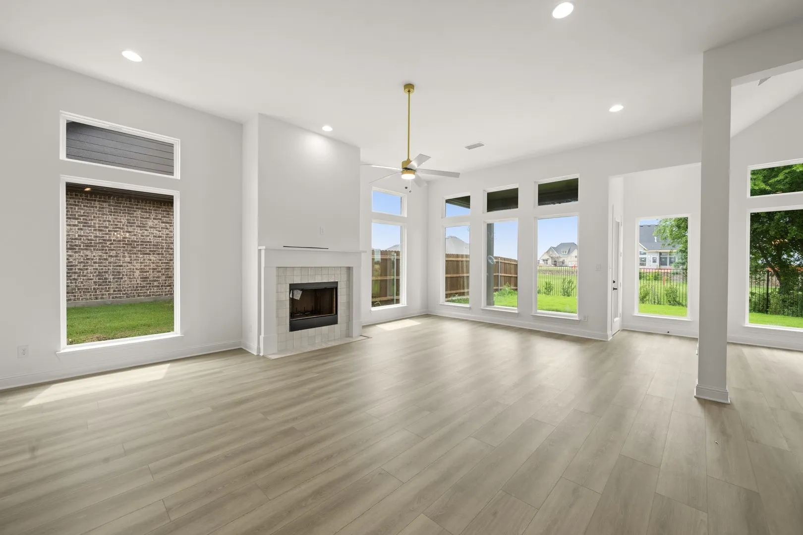 3430 Arbor Grove- Living Room-1