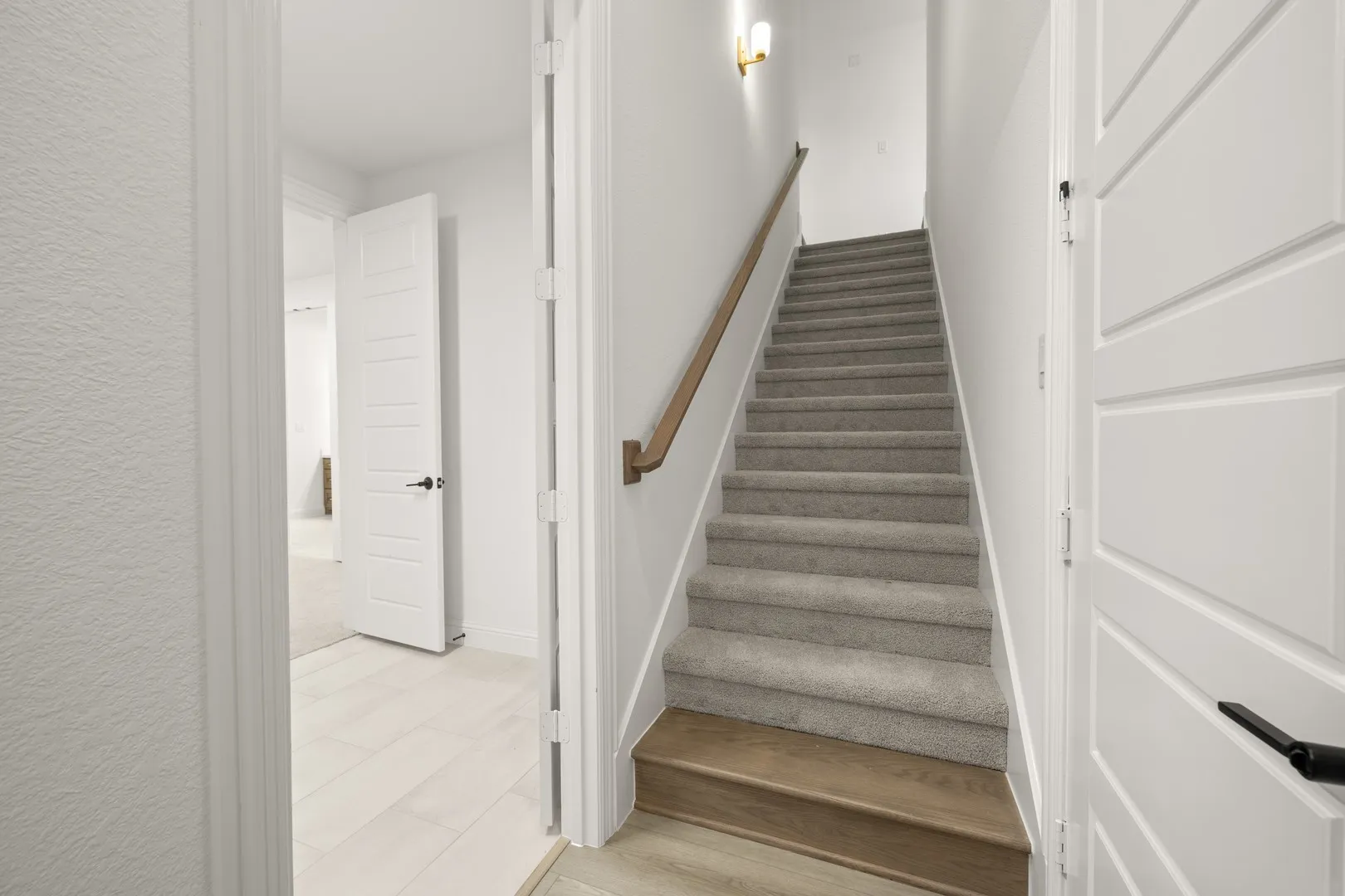 3430 Arbor Grove- Stairs-1