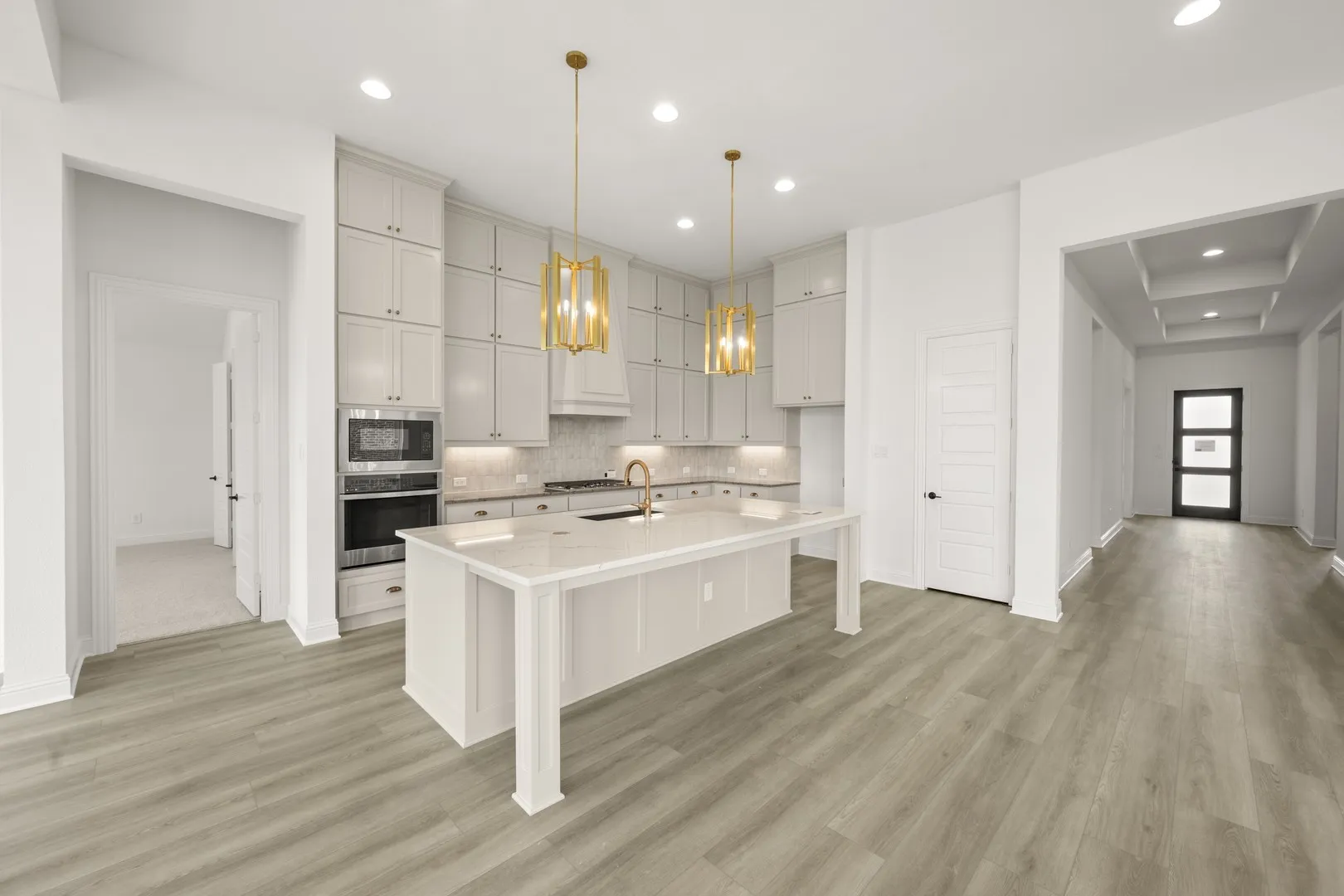 3430 Arbor Grove- Kitchen-1