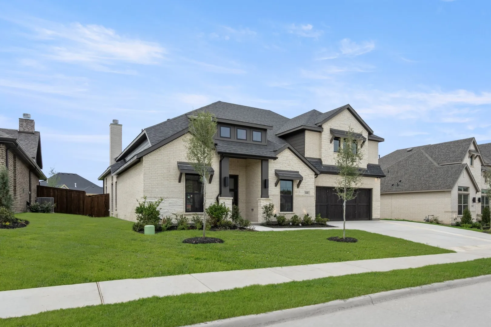 3430 Arbor Grove- Front-2
