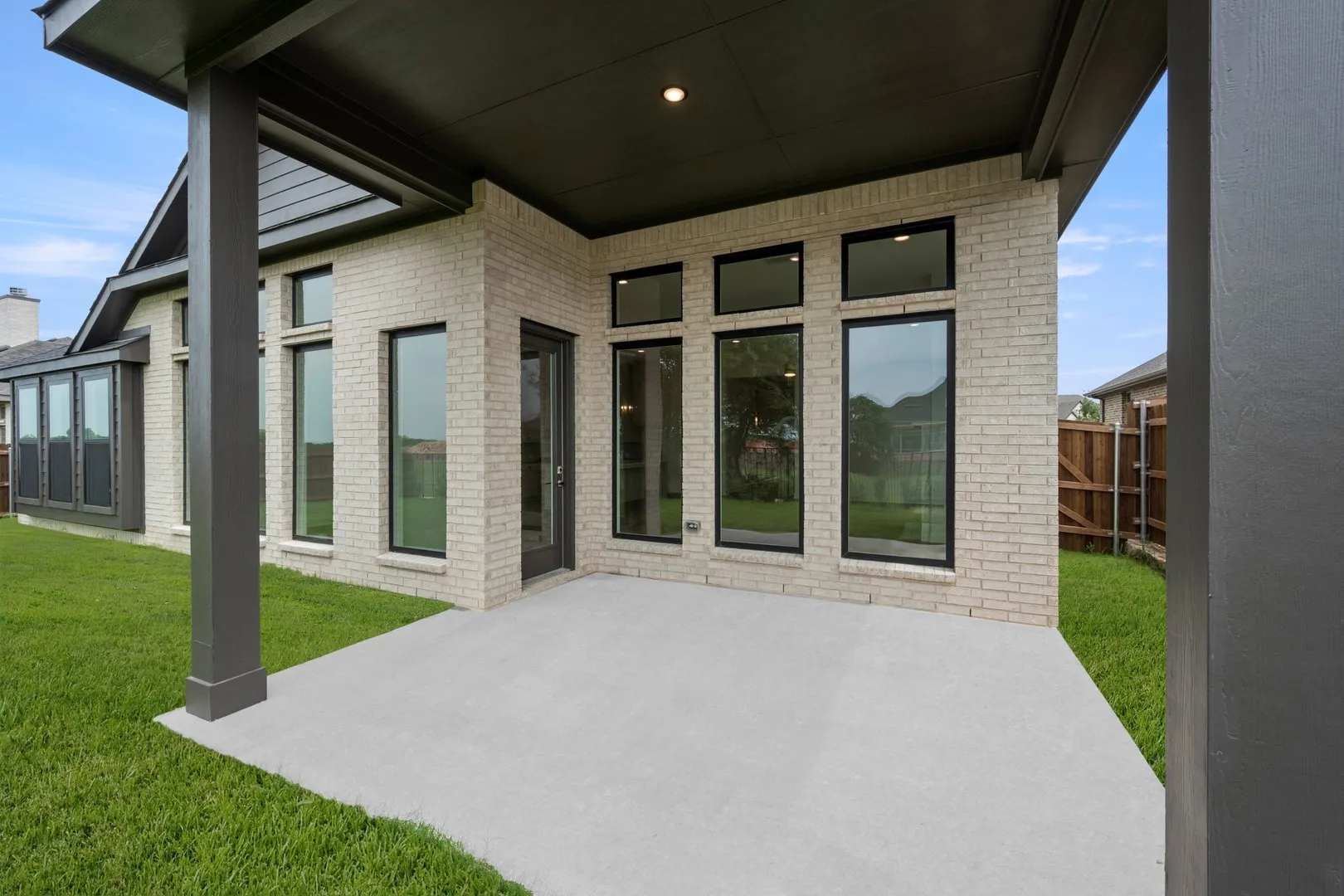 3430 Arbor Grove- Back-3
