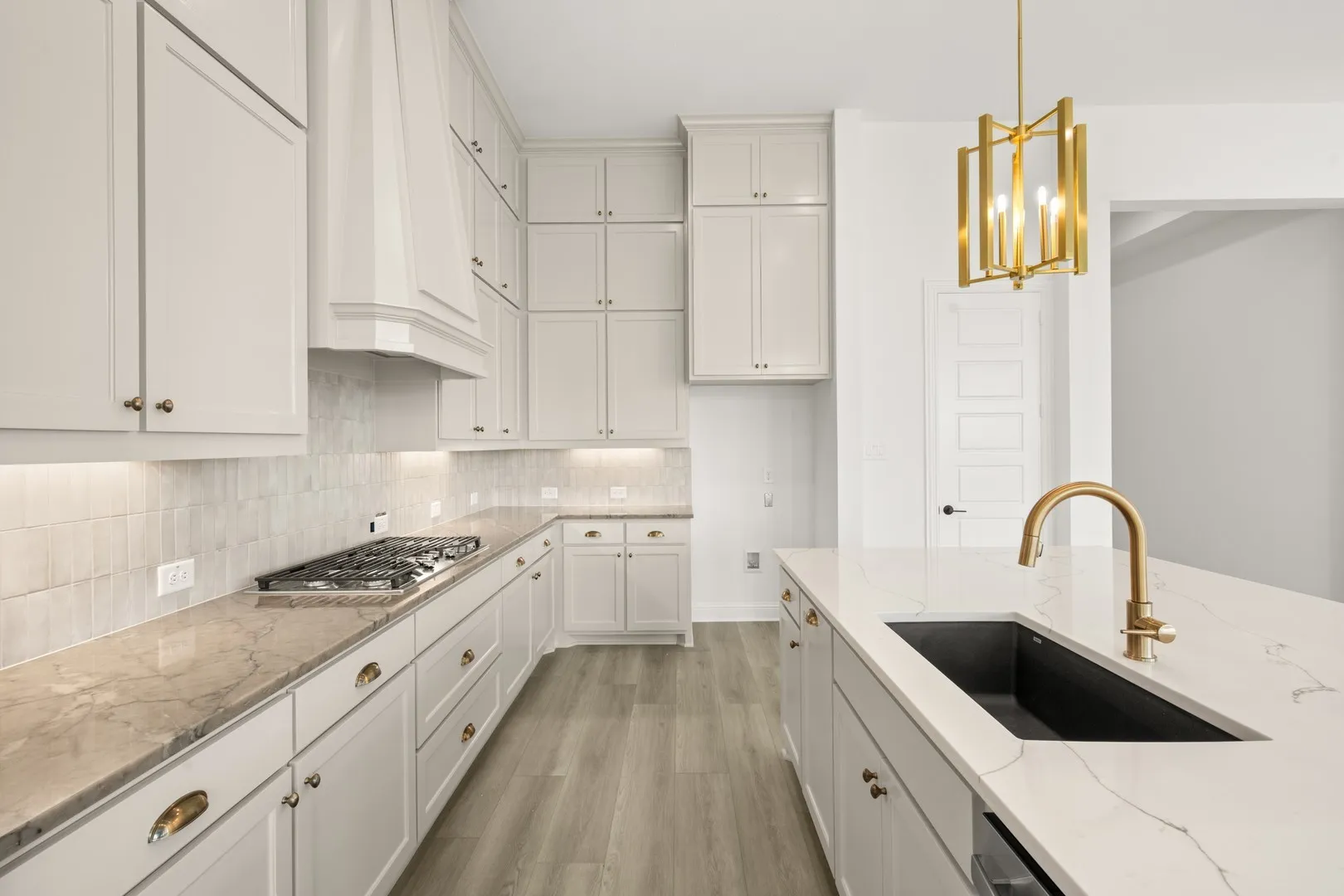3430 Arbor Grove- Kitchen-3