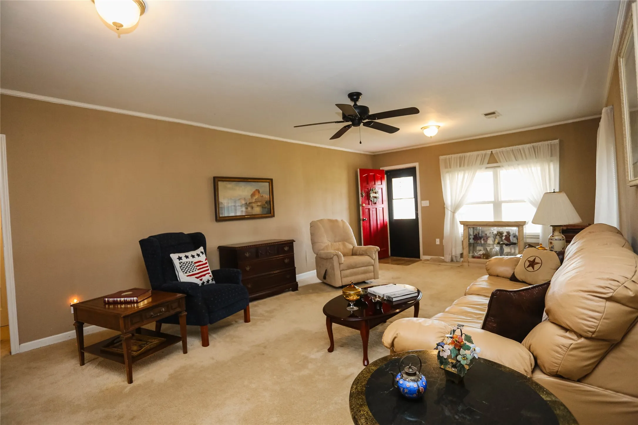 Farm For Sale in Comanche County , 12301 HWY 36, Comanche, Texas 76442, 3 Bedroom, 2 Bathroom, Garage spaces, 2,212 Sqft, built in 1940, mls#21209423, Real Estate Agent in Comanche, Homes For Sale in Comanche county, Homes For Sale in Comanche, Realtor in Comanche Texas, Real Estate Brokerage Independent Realty Texas, Luminita Cordes Realtor