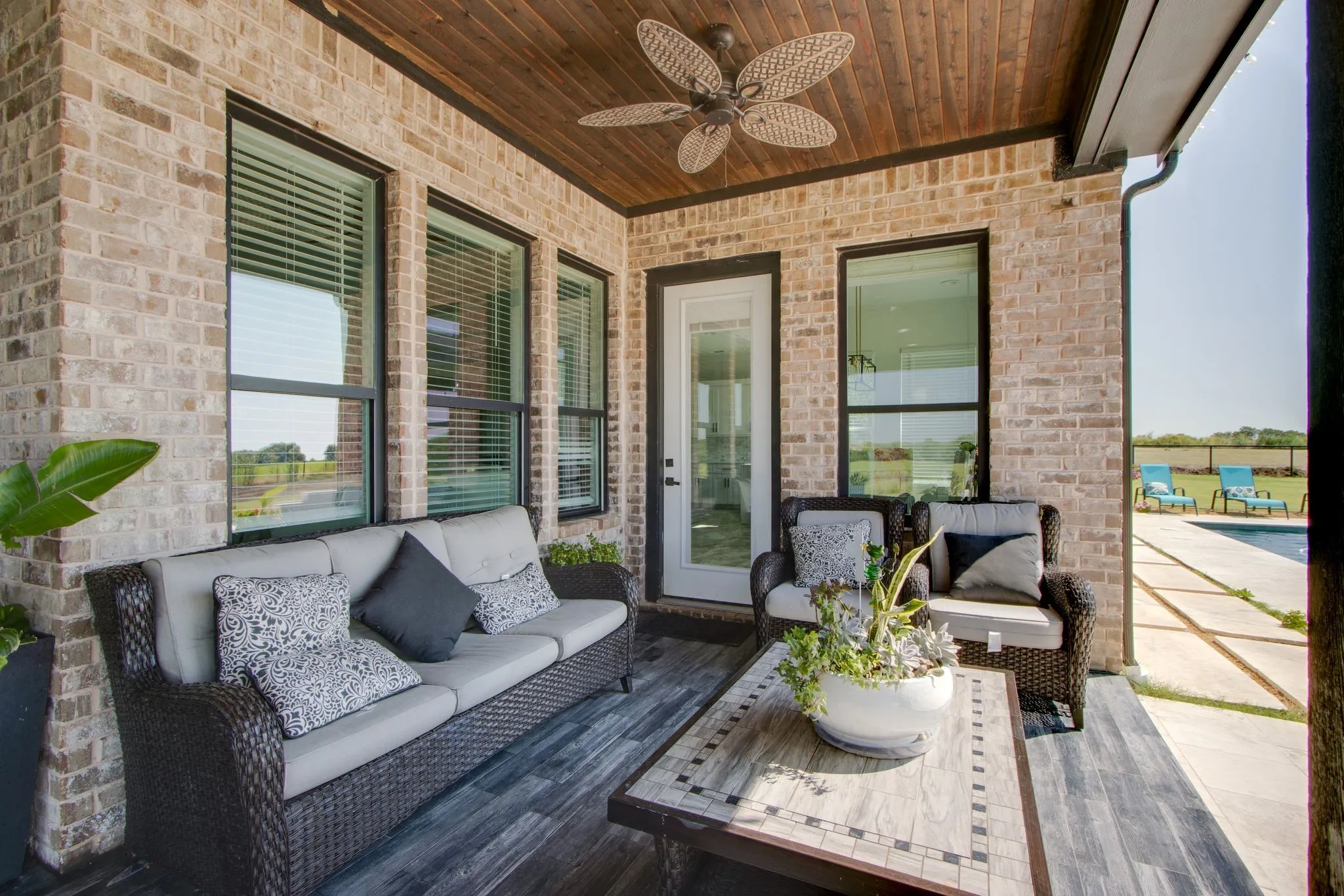 Single Family Residence For Sale in Denton County , 7299 Tom Trail, Krum, Texas 76249, 5 Bedroom, 4 Bathroom, 2 Garage spaces, 3,640 Sqft, built in 2023, Preowned, mls#21209740, Real Estate Agent in Krum, Homes For Sale in Denton county, Homes For Sale in Krum, Realtor in Krum Texas, Real Estate Brokerage Independent Realty Texas, Luminita Cordes Realtor
