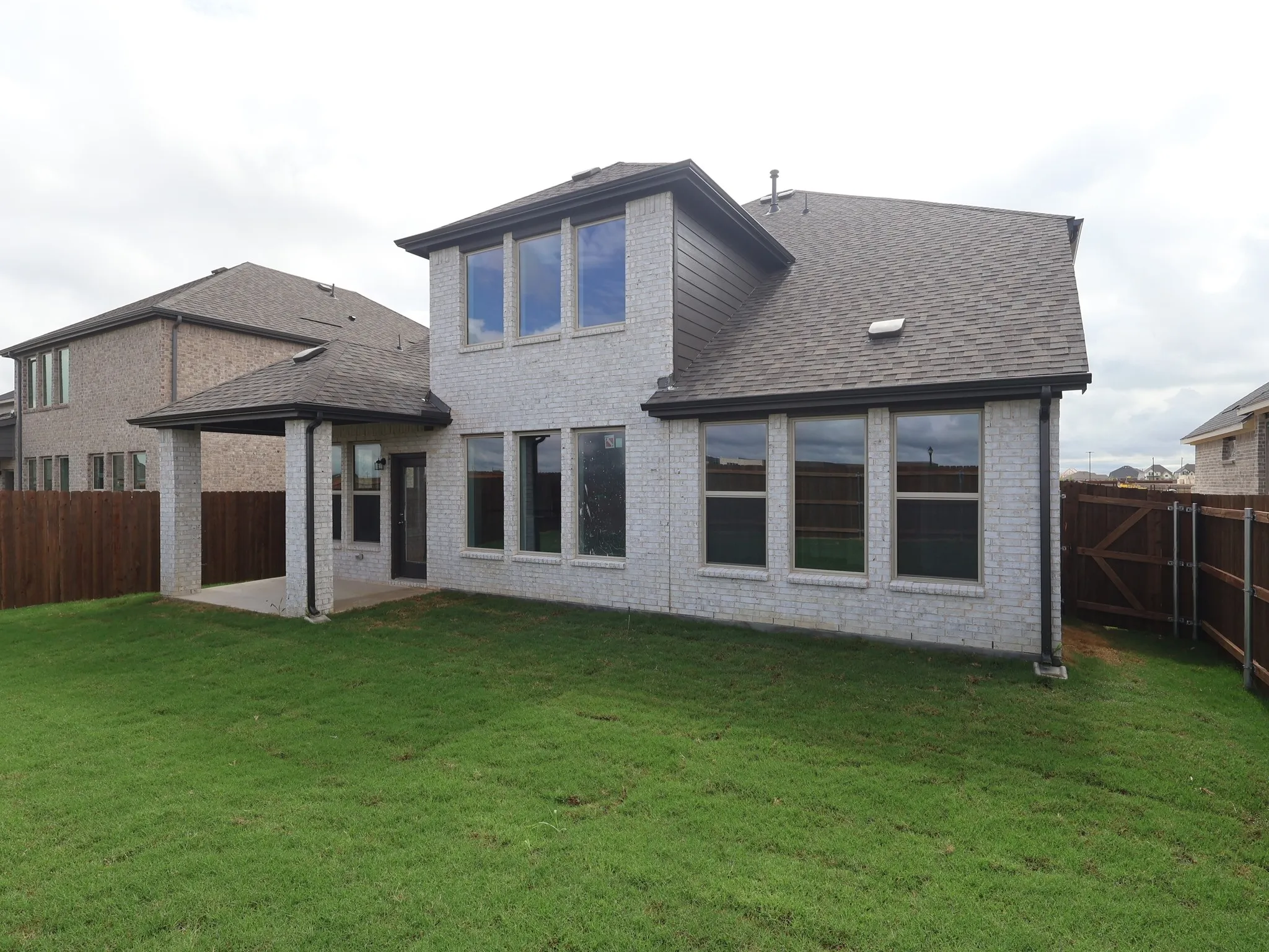 Single Family Residence For Sale in Denton County , 1749 Monarch Haven Way, Oak Point, Texas 75068, 4 Bedroom, 4 Bathroom, 2 Garage spaces, 3,137 Sqft, built in 2026, New Construction - Incomplete, mls#21200524, Real Estate Agent in Oak Point, Homes For Sale in Denton county, Homes For Sale in Oak Point, Realtor in Oak Point Texas, Real Estate Brokerage Independent Realty Texas, Luminita Cordes Realtor