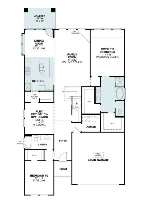 Single Family Residence For Sale in Denton County , 1749 Monarch Haven Way, Oak Point, Texas 75068, 4 Bedroom, 4 Bathroom, 2 Garage spaces, 3,137 Sqft, built in 2026, New Construction - Incomplete, mls#21200524, Real Estate Agent in Oak Point, Homes For Sale in Denton county, Homes For Sale in Oak Point, Realtor in Oak Point Texas, Real Estate Brokerage Independent Realty Texas, Luminita Cordes Realtor