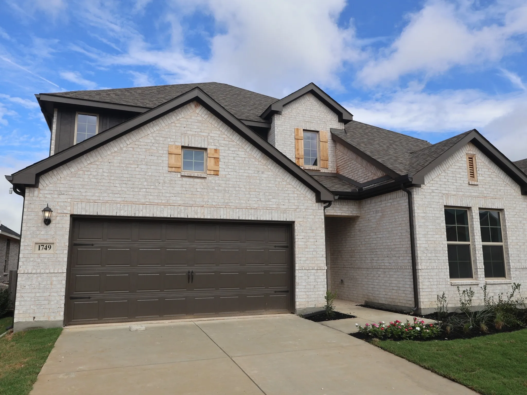 Single Family Residence For Sale in Denton County , 1749 Monarch Haven Way, Oak Point, Texas 75068, 4 Bedroom, 4 Bathroom, 2 Garage spaces, 3,137 Sqft, built in 2026, New Construction - Incomplete, mls#21200524, Real Estate Agent in Oak Point, Homes For Sale in Denton county, Homes For Sale in Oak Point, Realtor in Oak Point Texas, Real Estate Brokerage Independent Realty Texas, Luminita Cordes Realtor