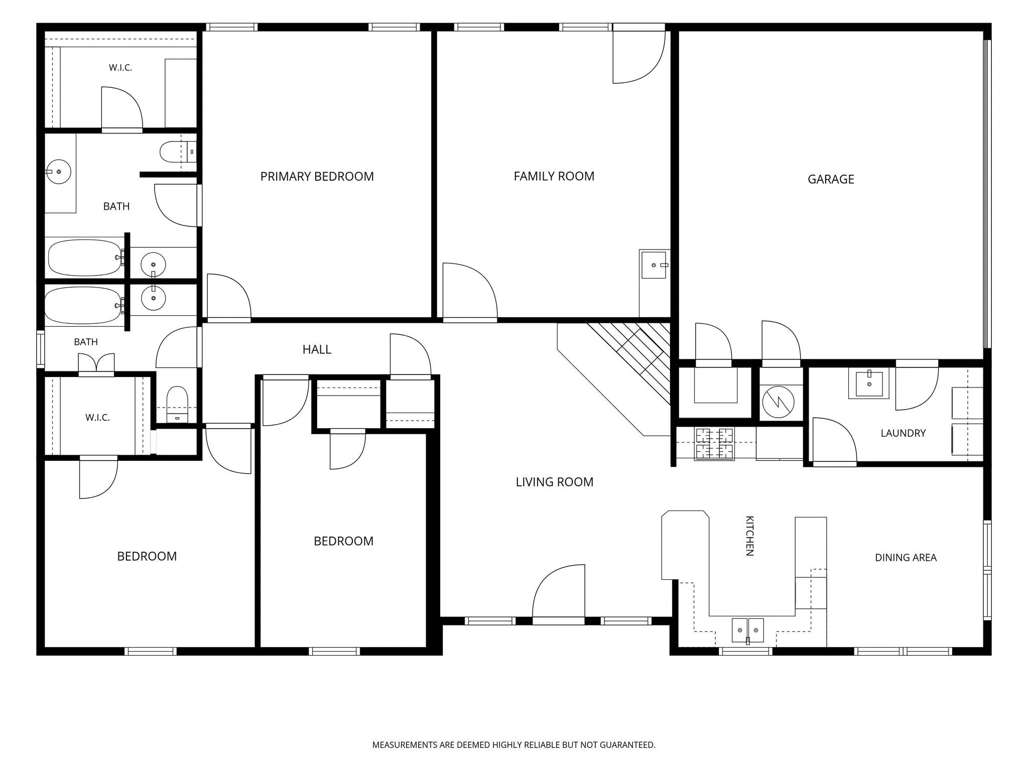Single Family Residence For Sale in Lamar County , 225 Red Oak Lane, Powderly, Texas 75473, 3 Bedroom, 2 Bathroom, 2 Garage spaces, 1,945 Sqft, built in 1993, Preowned, mls#21179791, Real Estate Agent in Powderly, Homes For Sale in Lamar county, Homes For Sale in Powderly, Realtor in Powderly Texas, Real Estate Brokerage Independent Realty Texas, Luminita Cordes Realtor