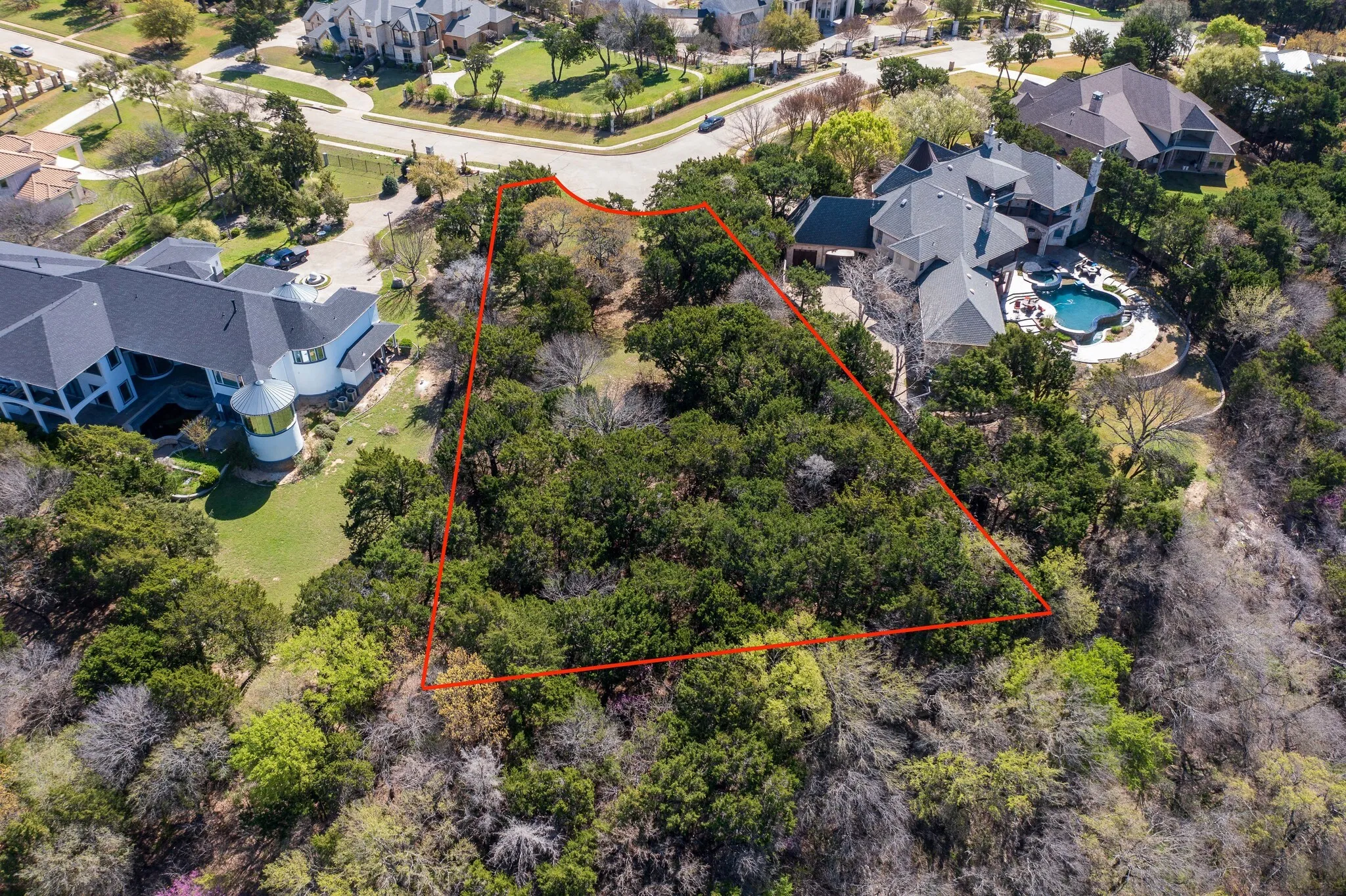 Unimproved Land For Sale in Dallas County , 2331 Sunset Ridge Circle, Cedar Hill, Texas 75104, 0, 0, Garage spaces, 0 Sqft, built in 0, mls#21202987, Real Estate Agent in Cedar Hill, Homes For Sale in Dallas county, Homes For Sale in Cedar Hill, Realtor in Cedar Hill Texas, Real Estate Brokerage Independent Realty Texas, Luminita Cordes Realtor
