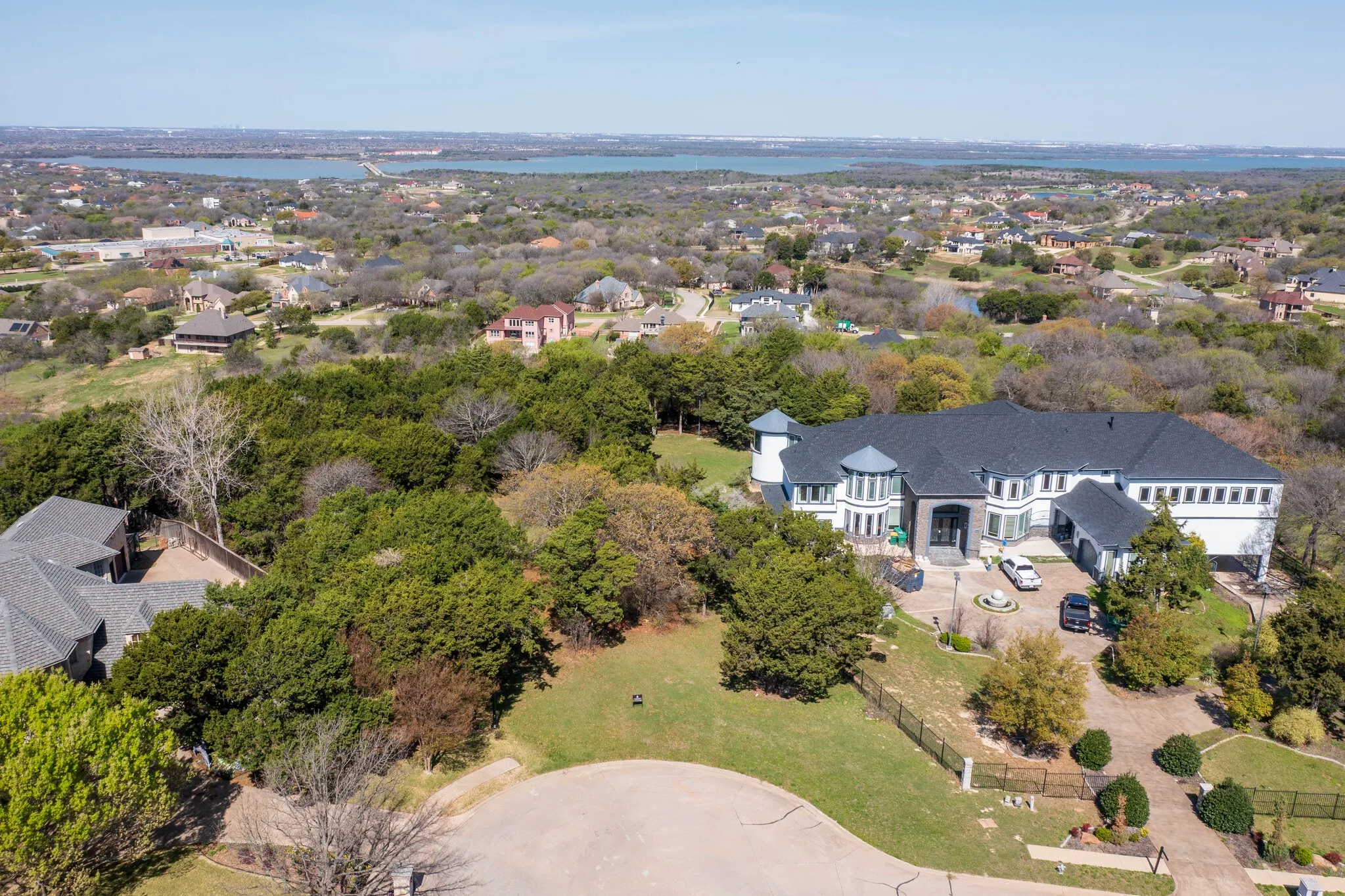 Unimproved Land For Sale in Dallas County , 2331 Sunset Ridge Circle, Cedar Hill, Texas 75104, 0, 0, Garage spaces, 0 Sqft, built in 0, mls#21202987, Real Estate Agent in Cedar Hill, Homes For Sale in Dallas county, Homes For Sale in Cedar Hill, Realtor in Cedar Hill Texas, Real Estate Brokerage Independent Realty Texas, Luminita Cordes Realtor