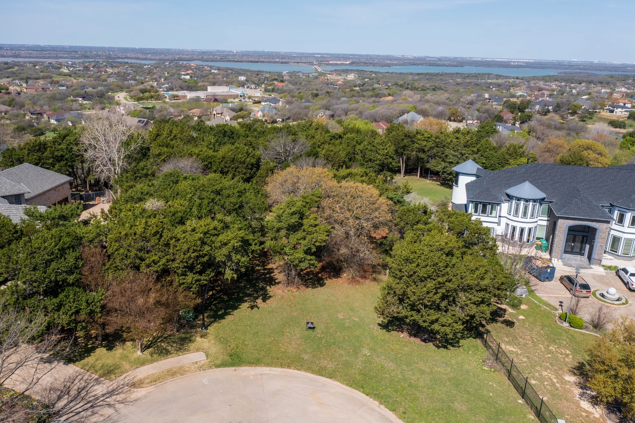 Unimproved Land For Sale in Dallas County , 2331 Sunset Ridge Circle, Cedar Hill, Texas 75104, 0, 0, Garage spaces, 0 Sqft, built in 0, mls#21202987, Real Estate Agent in Cedar Hill, Homes For Sale in Dallas county, Homes For Sale in Cedar Hill, Realtor in Cedar Hill Texas, Real Estate Brokerage Independent Realty Texas, Luminita Cordes Realtor