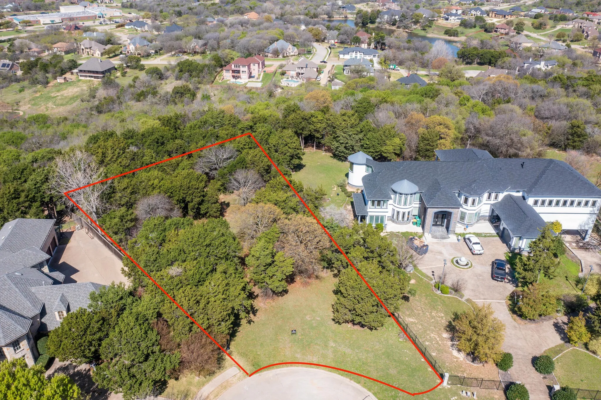 Unimproved Land For Sale in Dallas County , 2331 Sunset Ridge Circle, Cedar Hill, Texas 75104, 0, 0, Garage spaces, 0 Sqft, built in 0, mls#21202987, Real Estate Agent in Cedar Hill, Homes For Sale in Dallas county, Homes For Sale in Cedar Hill, Realtor in Cedar Hill Texas, Real Estate Brokerage Independent Realty Texas, Luminita Cordes Realtor