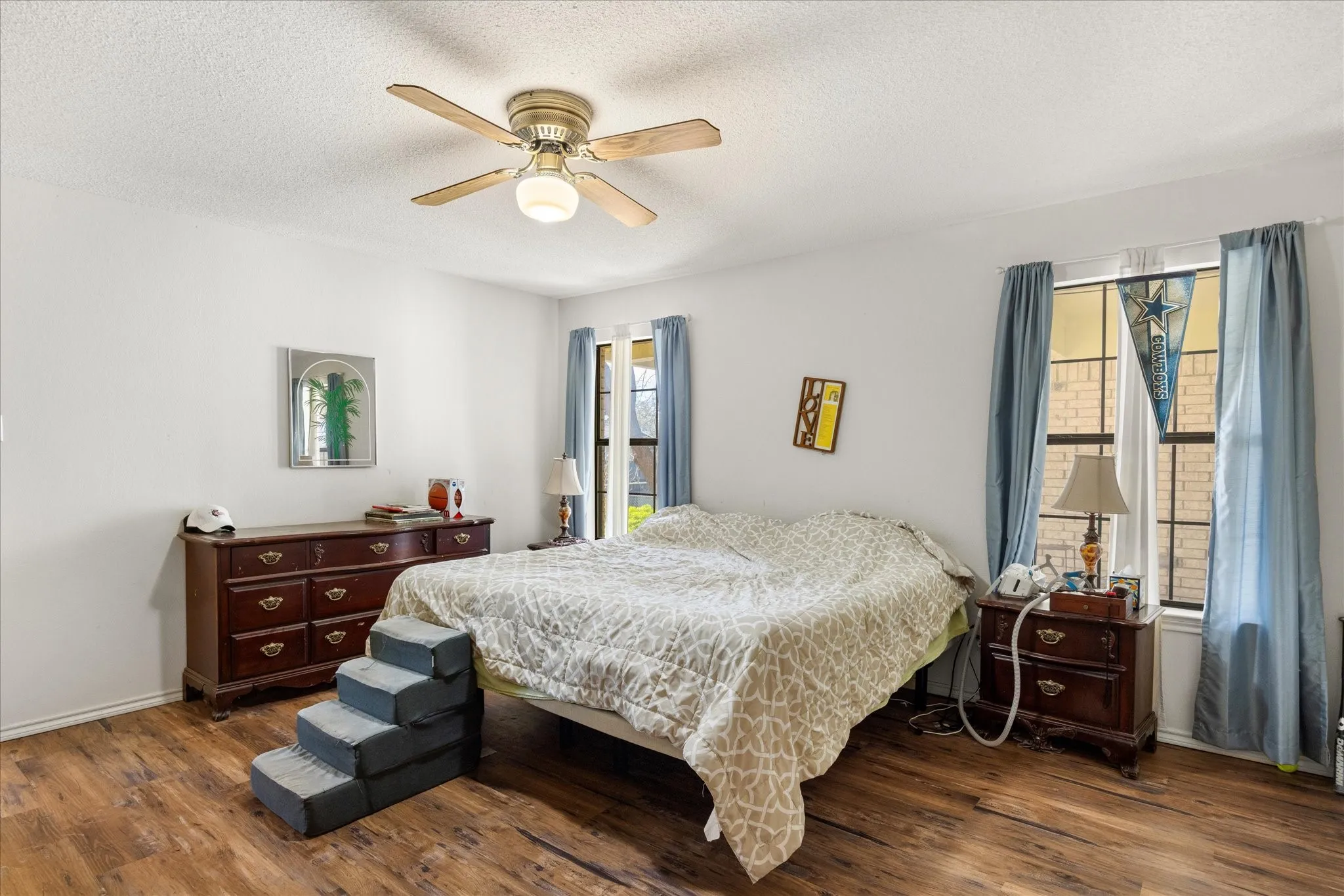 Primary bedroom 1
