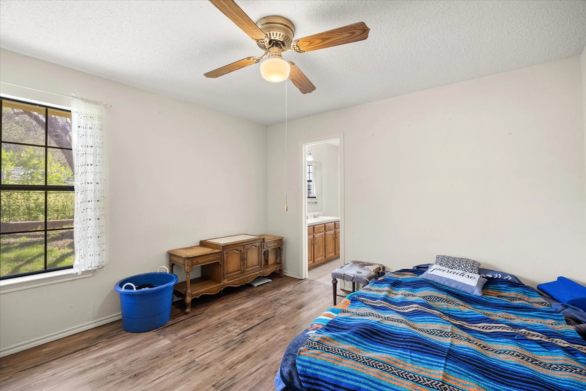 Primary bedroom 2