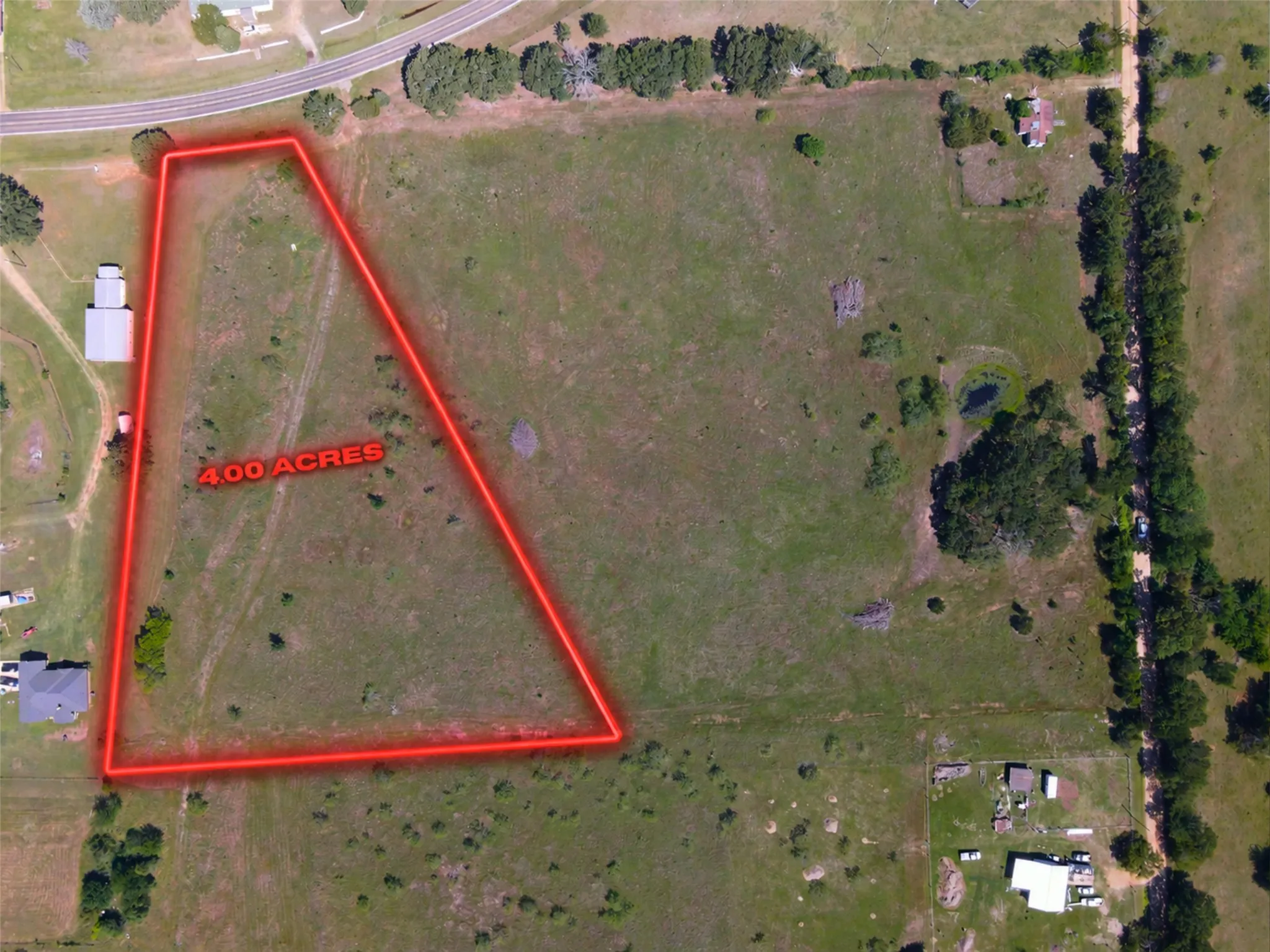 Unimproved Land For Sale in Navarro County , 5004 SE County Road 4090, Kerens, Texas 75144, 0, 0, Garage spaces, 0 Sqft, built in 0, Price $140,000, mls#21192848, Real Estate Agent in Kerens, Homes For Sale in Navarro county, Homes For Sale in Kerens, Realtor in Kerens Texas, Real Estate Brokerage Independent Realty Texas, Luminita Cordes Realtor