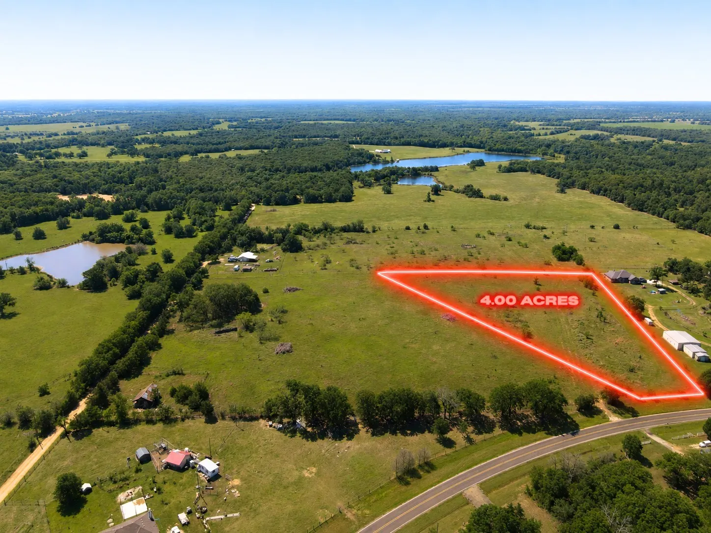 Unimproved Land For Sale in Navarro County , 5004 SE County Road 4090, Kerens, Texas 75144, 0, 0, Garage spaces, 0 Sqft, built in 0, Price $140,000, mls#21192848, Real Estate Agent in Kerens, Homes For Sale in Navarro county, Homes For Sale in Kerens, Realtor in Kerens Texas, Real Estate Brokerage Independent Realty Texas, Luminita Cordes Realtor