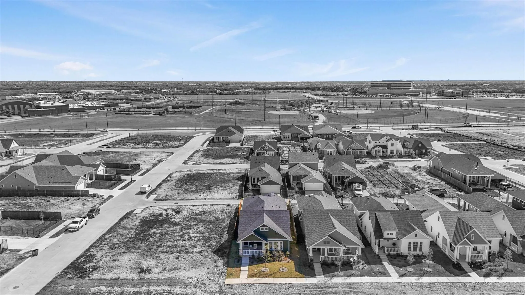Single Family Residence For Sale in Ellis County , 1018 Abigail Way, Midlothian, Texas 76065, 3 Bedroom, 2 Bathroom, 2 Garage spaces, 1,528 Sqft, built in 2025, mls#21209827, Real Estate Agent in Midlothian, Homes For Sale in Ellis county, Homes For Sale in Midlothian, Realtor in Midlothian Texas, Real Estate Brokerage Independent Realty Texas, Luminita Cordes Realtor