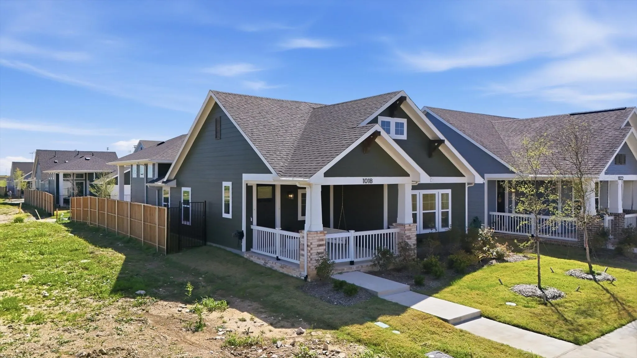Single Family Residence For Sale in Ellis County , 1018 Abigail Way, Midlothian, Texas 76065, 3 Bedroom, 2 Bathroom, 2 Garage spaces, 1,528 Sqft, built in 2025, mls#21209827, Real Estate Agent in Midlothian, Homes For Sale in Ellis county, Homes For Sale in Midlothian, Realtor in Midlothian Texas, Real Estate Brokerage Independent Realty Texas, Luminita Cordes Realtor