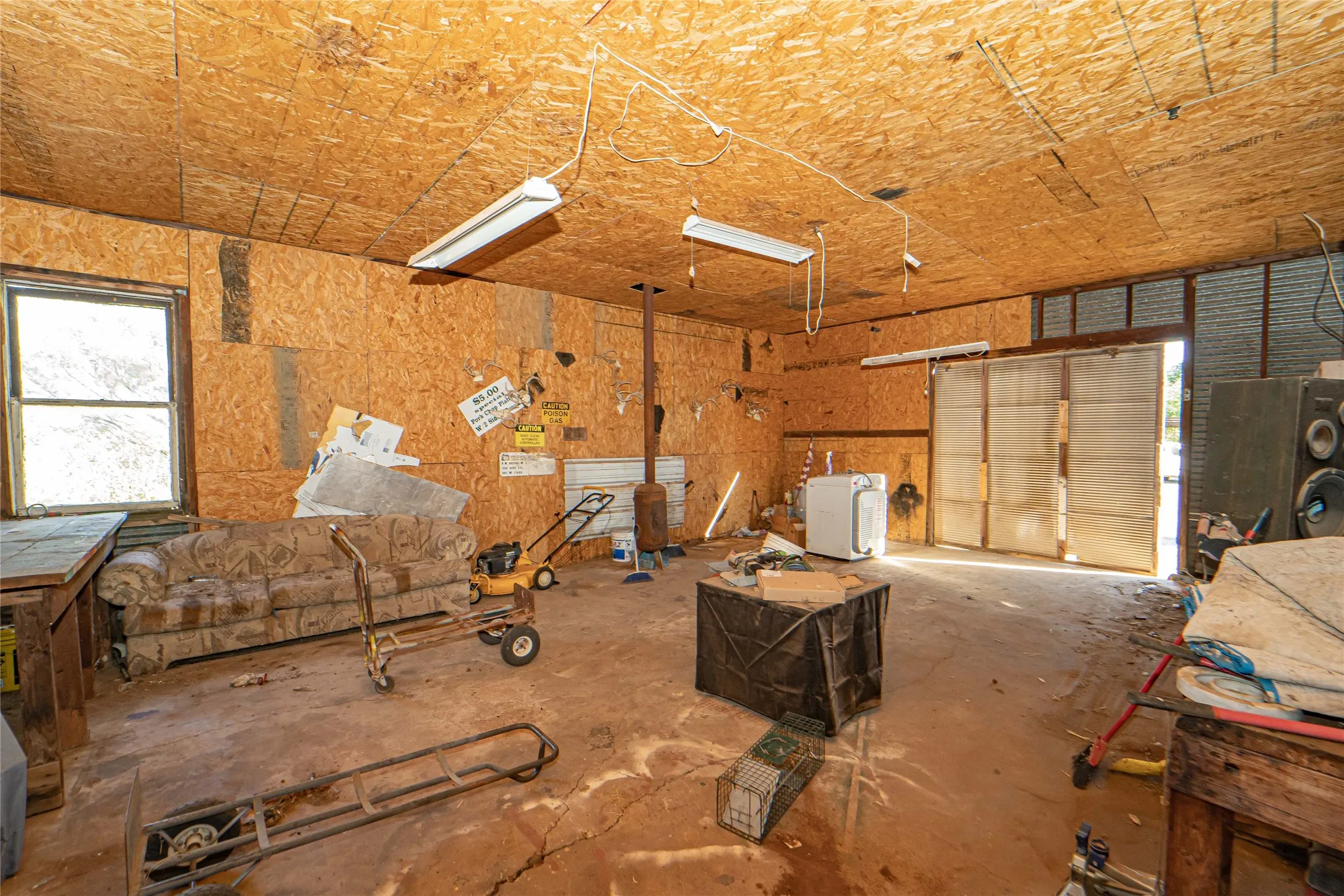 Workshop