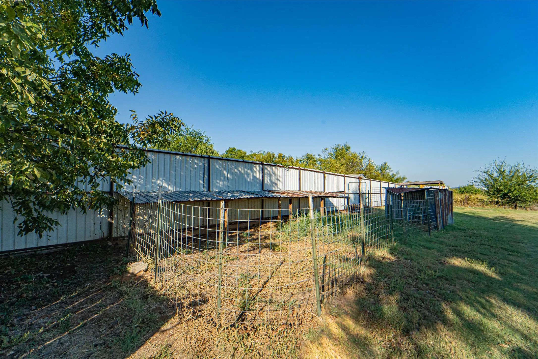 Yard