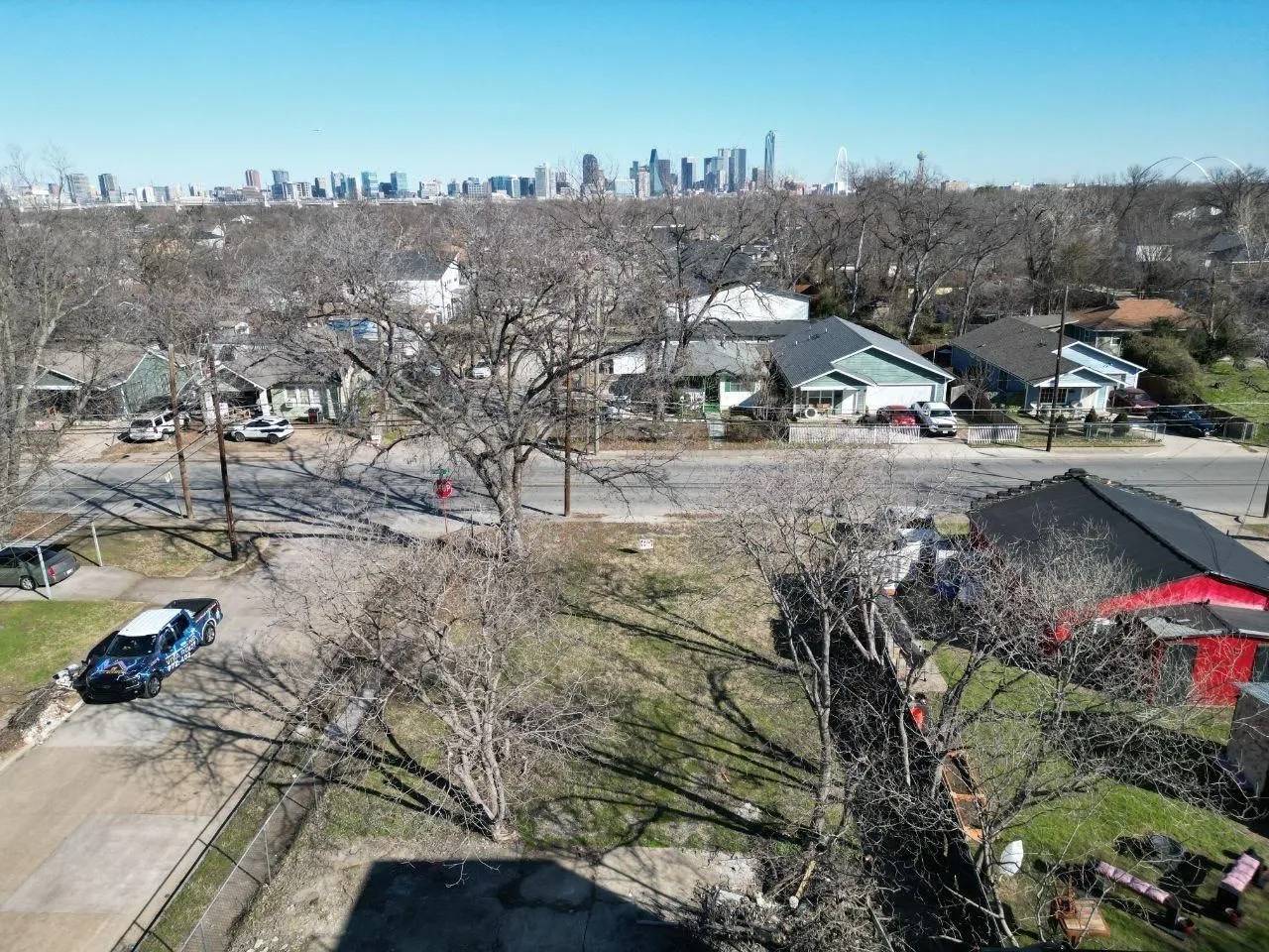Unimproved Land For Sale in Dallas County , 3415 Vibig Road, Dallas, Texas 75212, 0, 0, Garage spaces, 0 Sqft, built in 0, Price $185,000, mls#21210709, Real Estate Agent in Dallas, Homes For Sale in Dallas county, Homes For Sale in Dallas, Realtor in Dallas Texas, Real Estate Brokerage Independent Realty Texas, Luminita Cordes Realtor