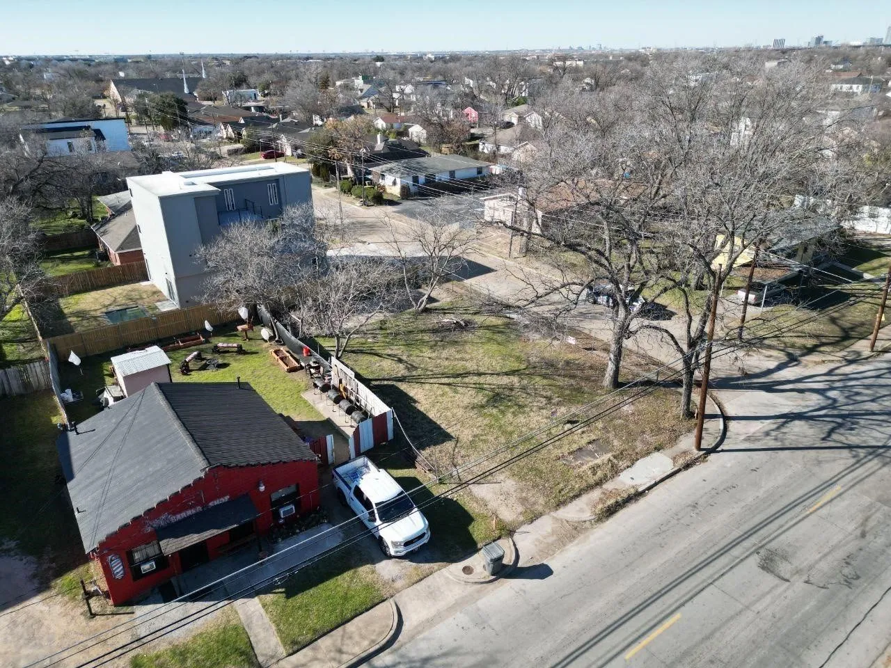 Unimproved Land For Sale in Dallas County , 3415 Vibig Road, Dallas, Texas 75212, 0, 0, Garage spaces, 0 Sqft, built in 0, Price $185,000, mls#21210709, Real Estate Agent in Dallas, Homes For Sale in Dallas county, Homes For Sale in Dallas, Realtor in Dallas Texas, Real Estate Brokerage Independent Realty Texas, Luminita Cordes Realtor
