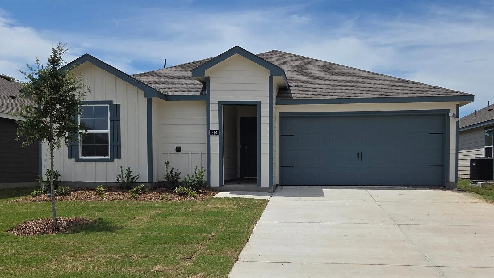Single Family Residence For Sale in Rockwall County , 316 Whispering Pine Drive, Royse City, Texas 75189, 3 Bedroom, 2 Bathroom, 2 Garage spaces, 1,294 Sqft, built in 2026, New Construction - Incomplete, mls#21210767, Real Estate Agent in Royse City, Homes For Sale in Rockwall county, Homes For Sale in Royse City, Realtor in Royse City Texas, Real Estate Brokerage Independent Realty Texas, Luminita Cordes Realtor